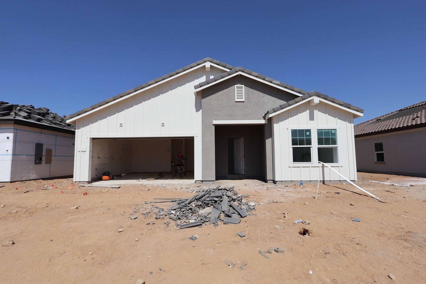Exterior - September 22, 2026