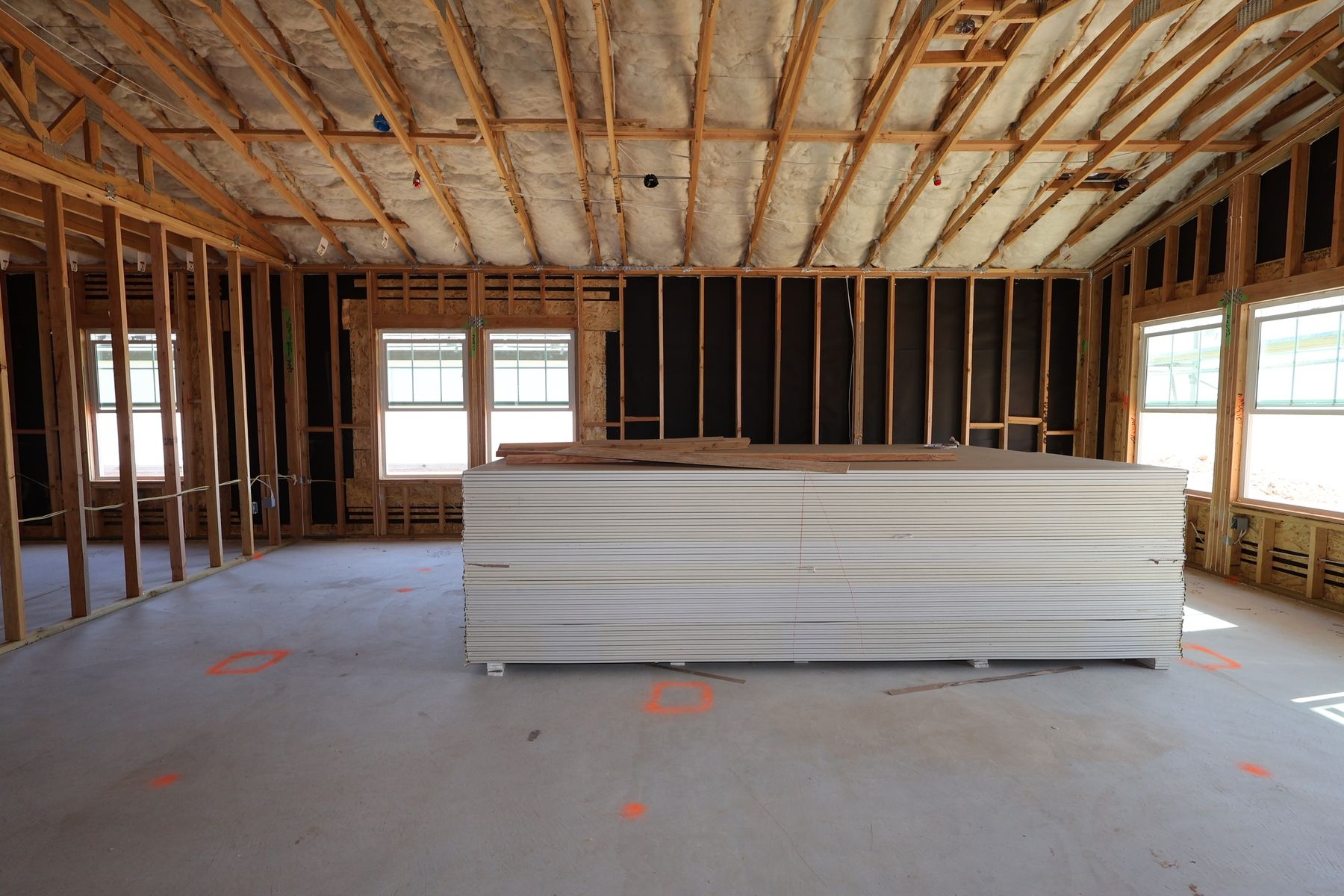 Interior - September 22, 2026