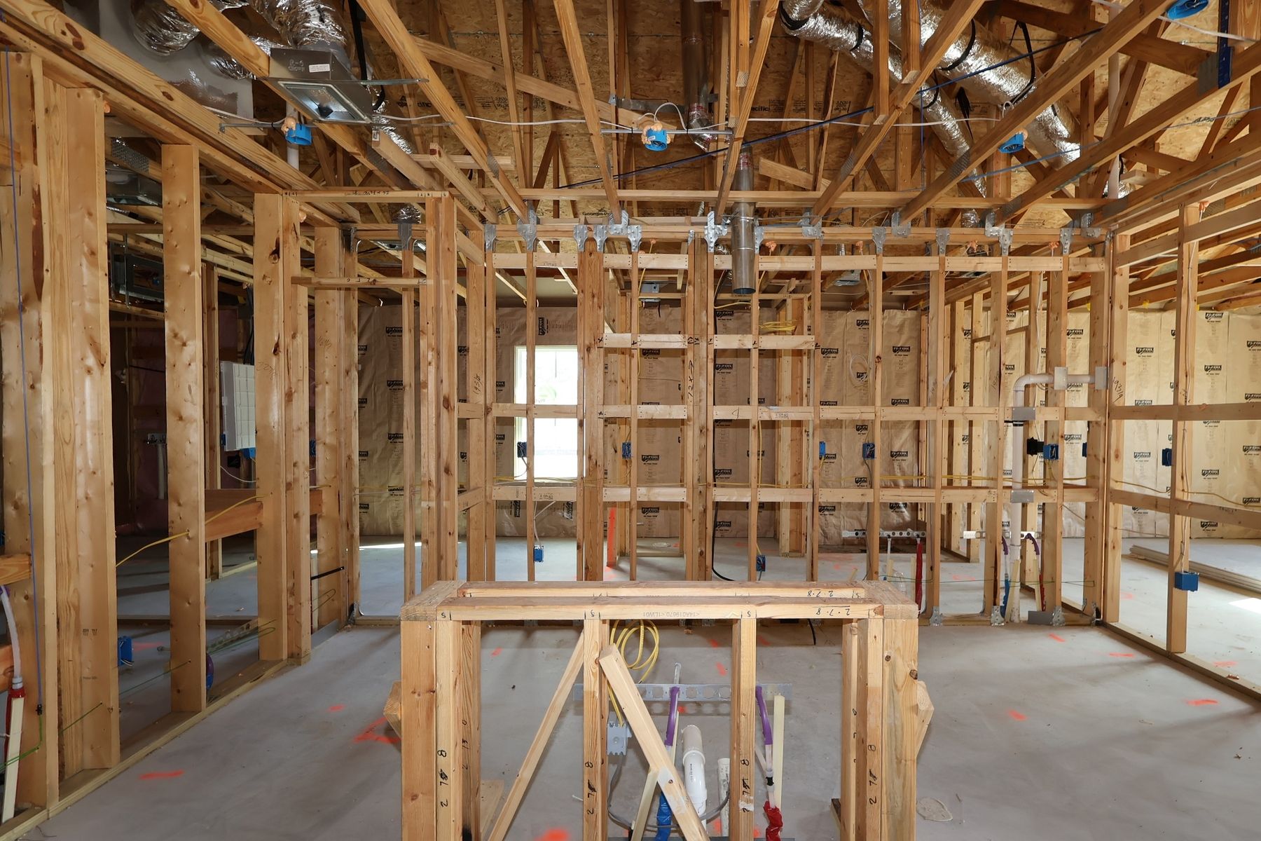 Interior - September 25, 2026