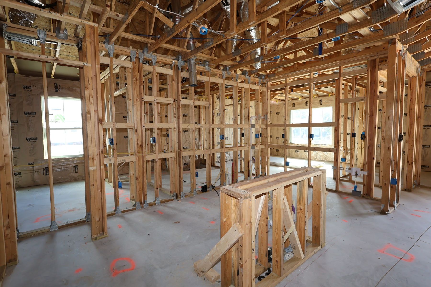 Interior - September 25, 2026