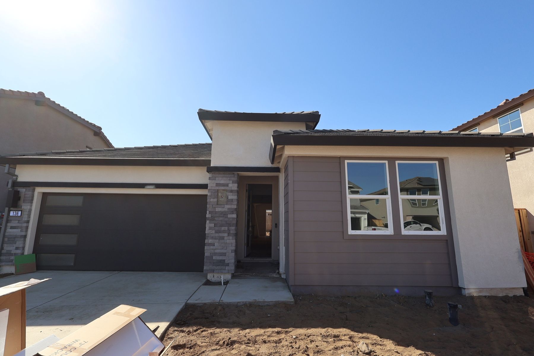 Exterior - September 24, 2026