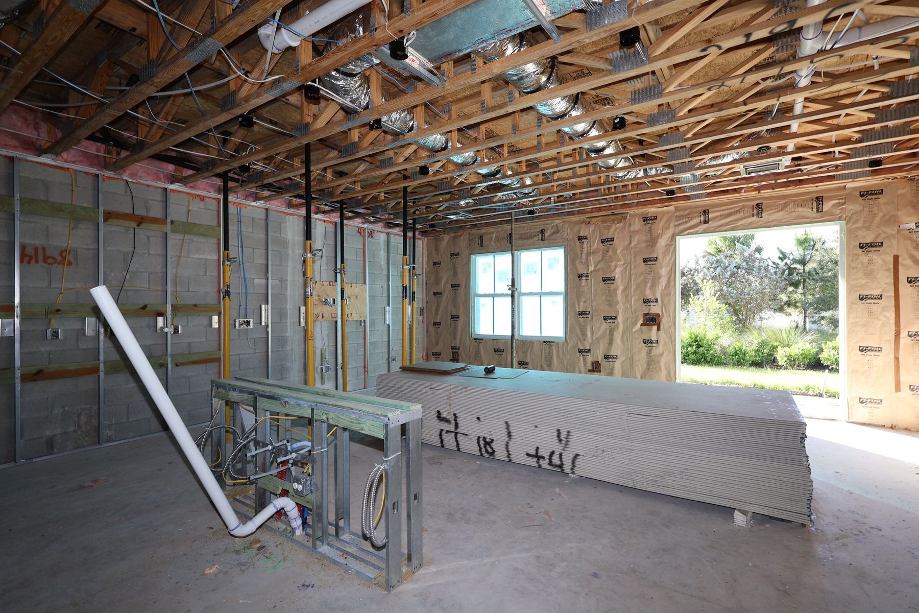Interior - September 24, 2026