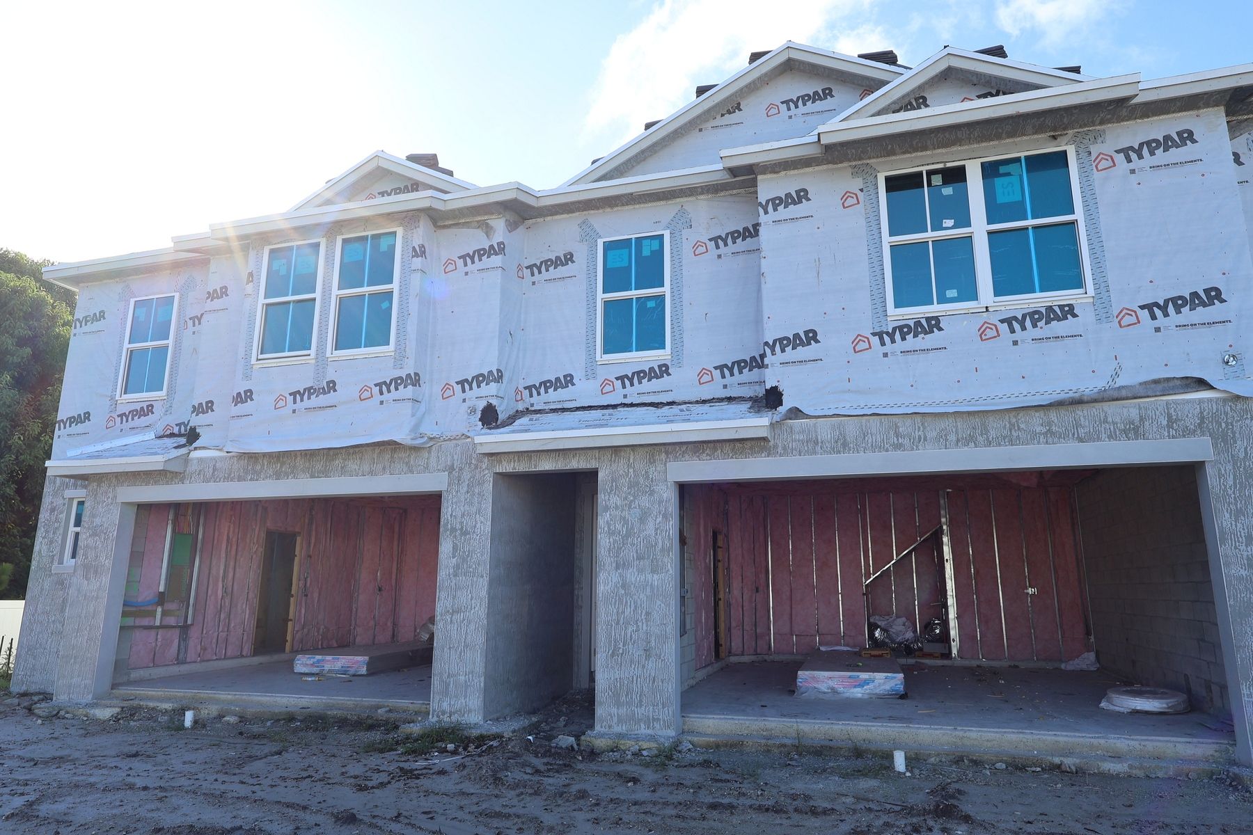 Exterior - September 24, 2026