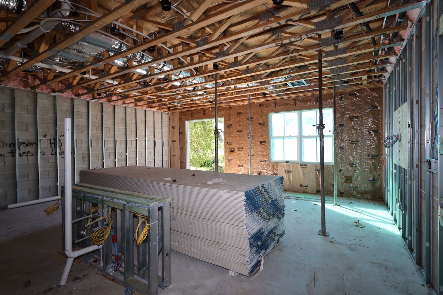 Interior - September 24, 2026