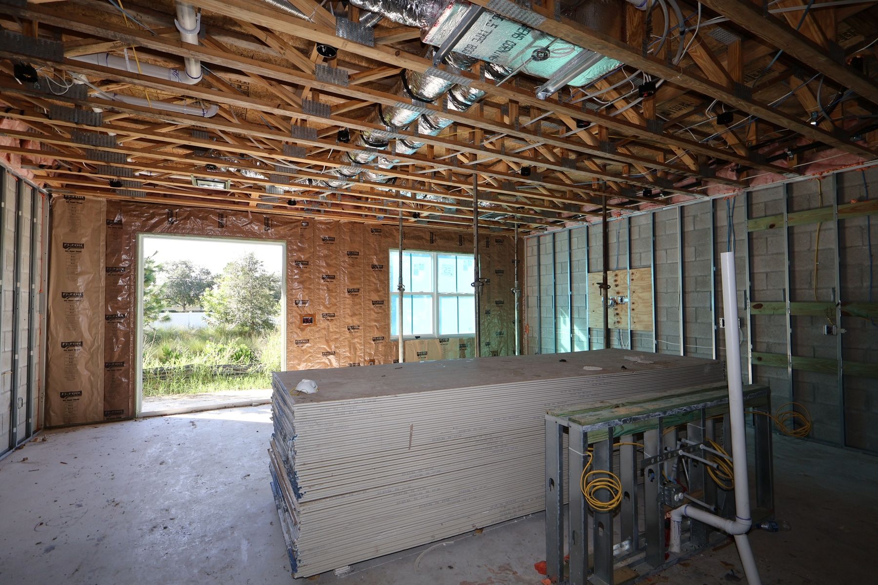 Interior - September 24, 2026