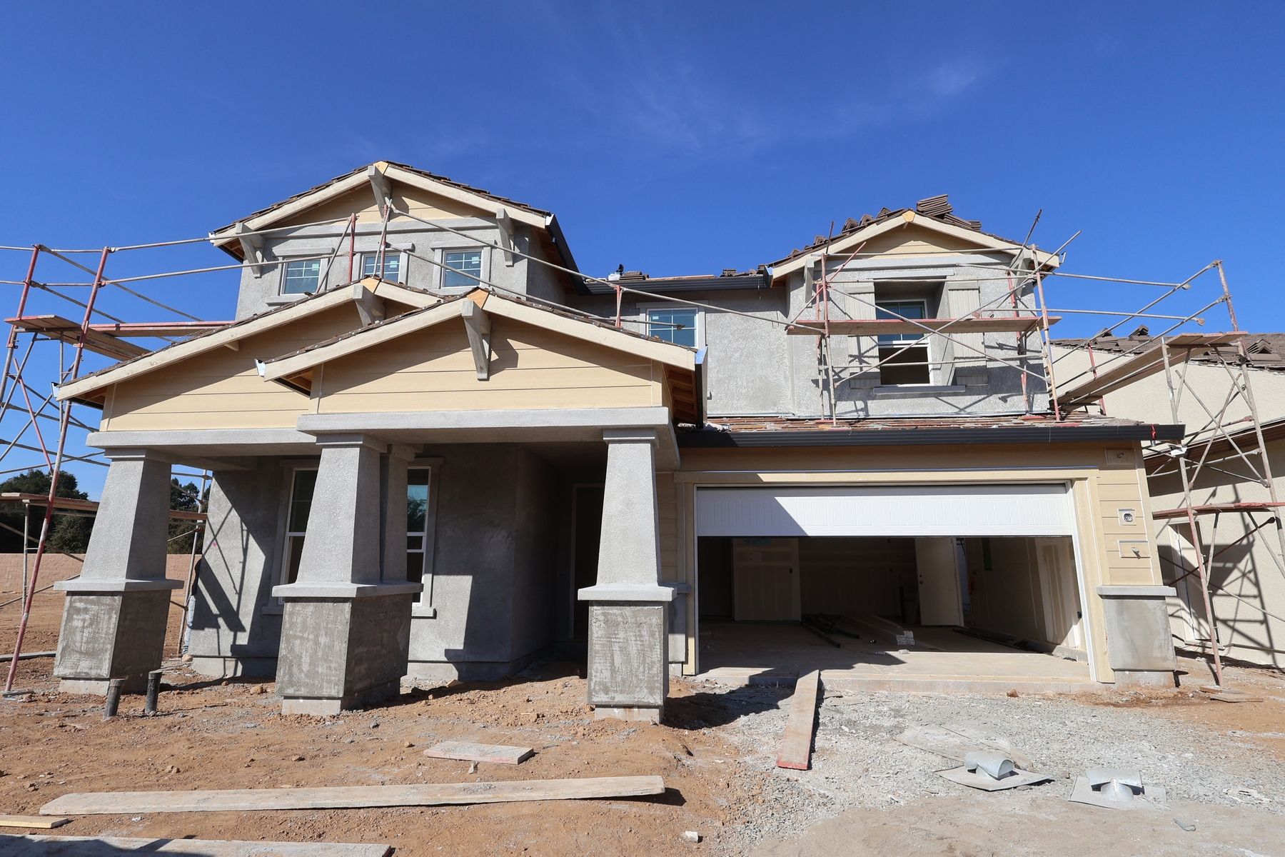Exterior - September 24, 2026