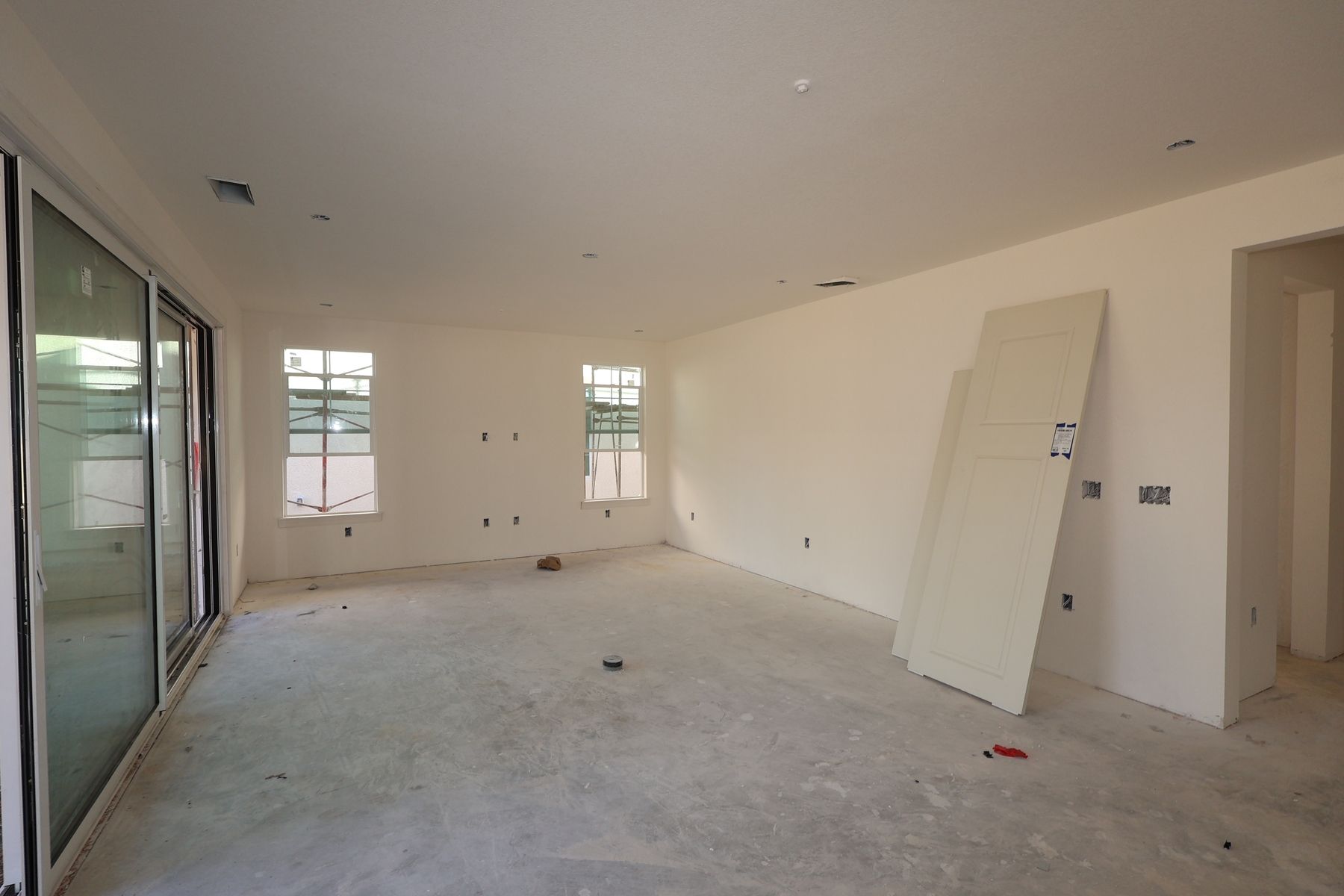 Great Room - September 24, 2026