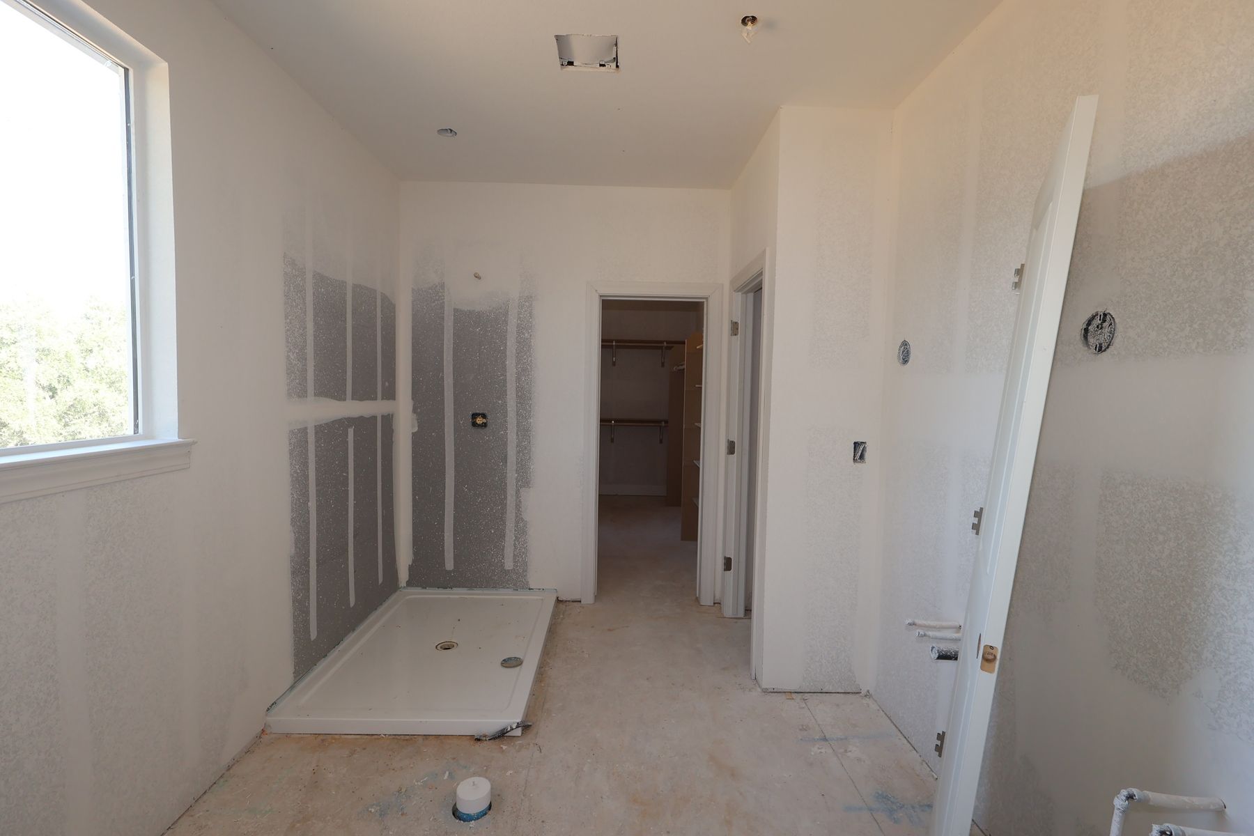 Bathroom - September 24, 2026