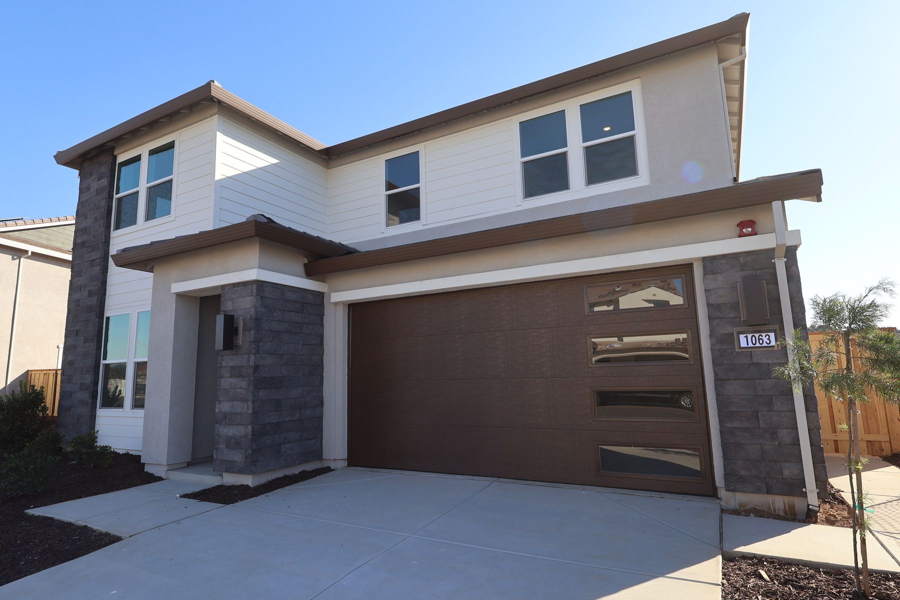 Exterior - September 24, 2026
