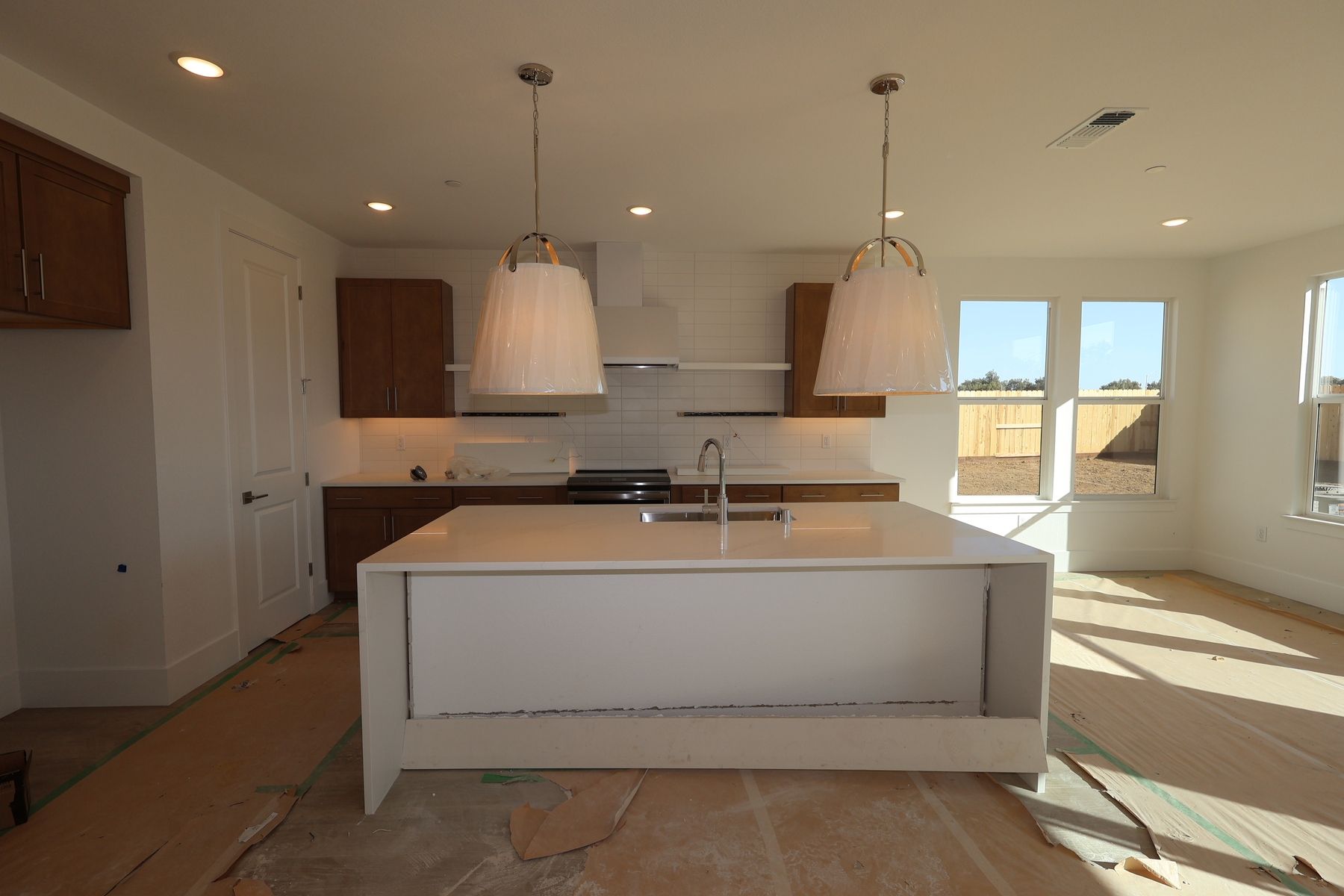 Kitchen - September 24, 2026