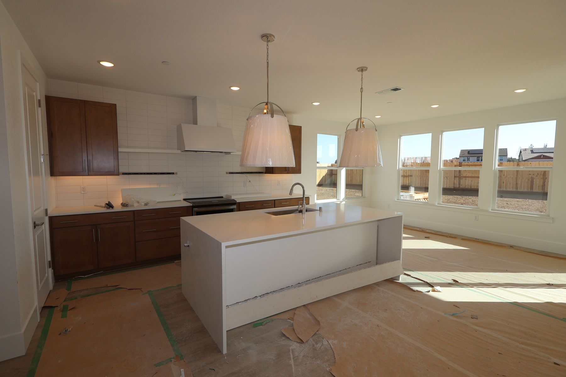 Kitchen - September 24, 2026