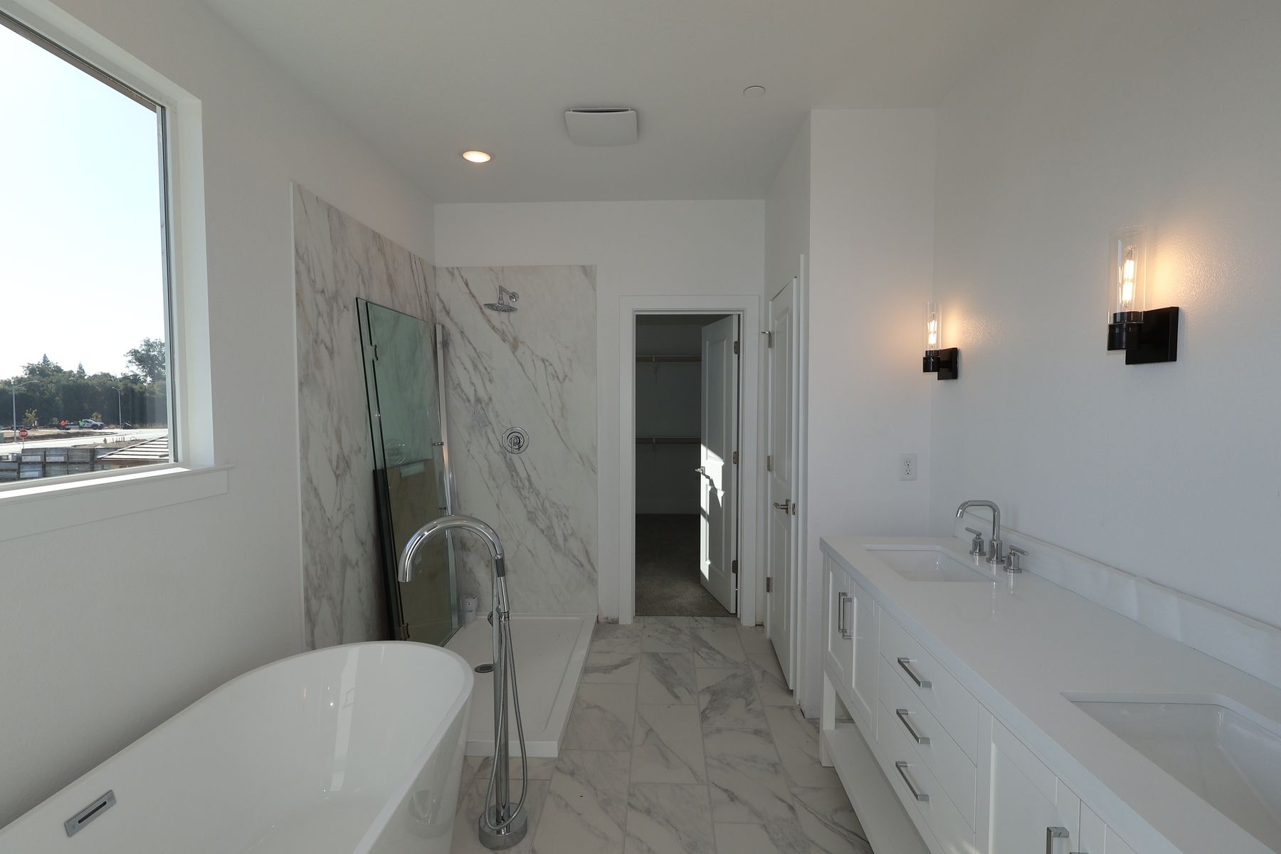 Bathroom - September 24, 2026