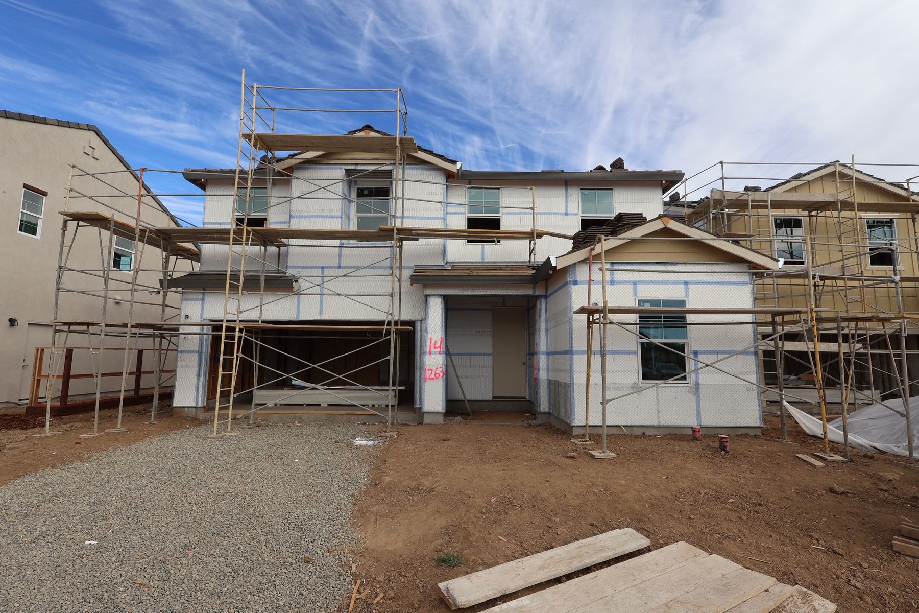Exterior - September 26, 2026