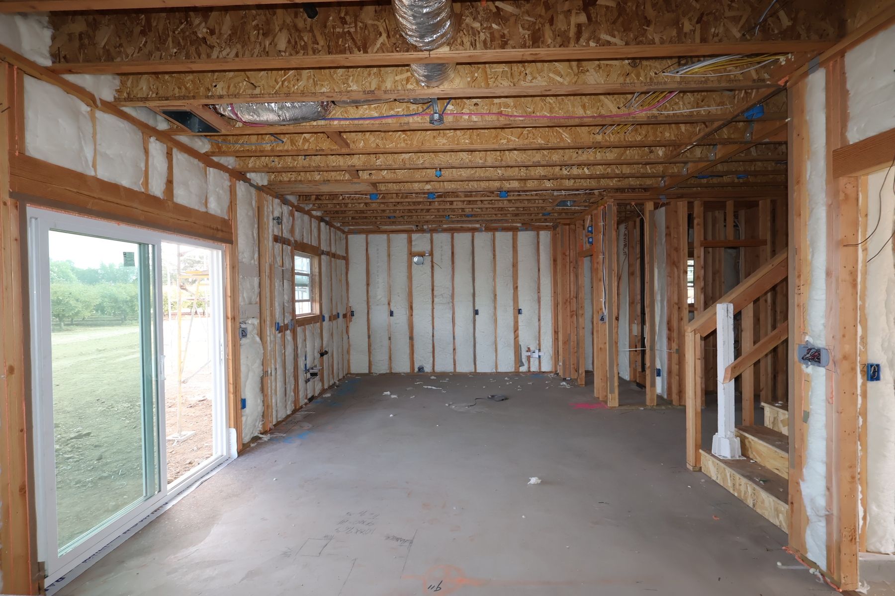 Interior - September 26, 2026