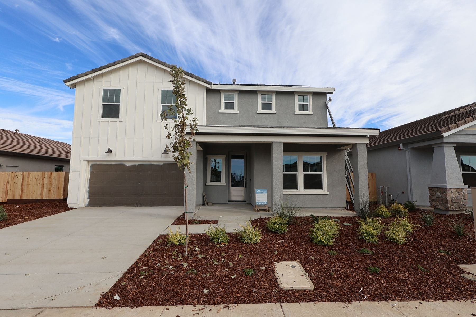 Exterior - September 26, 2026