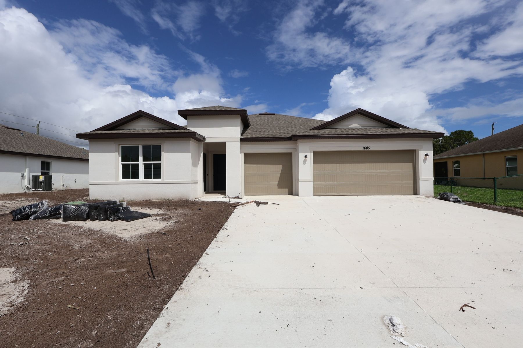 Exterior - September 24, 2026