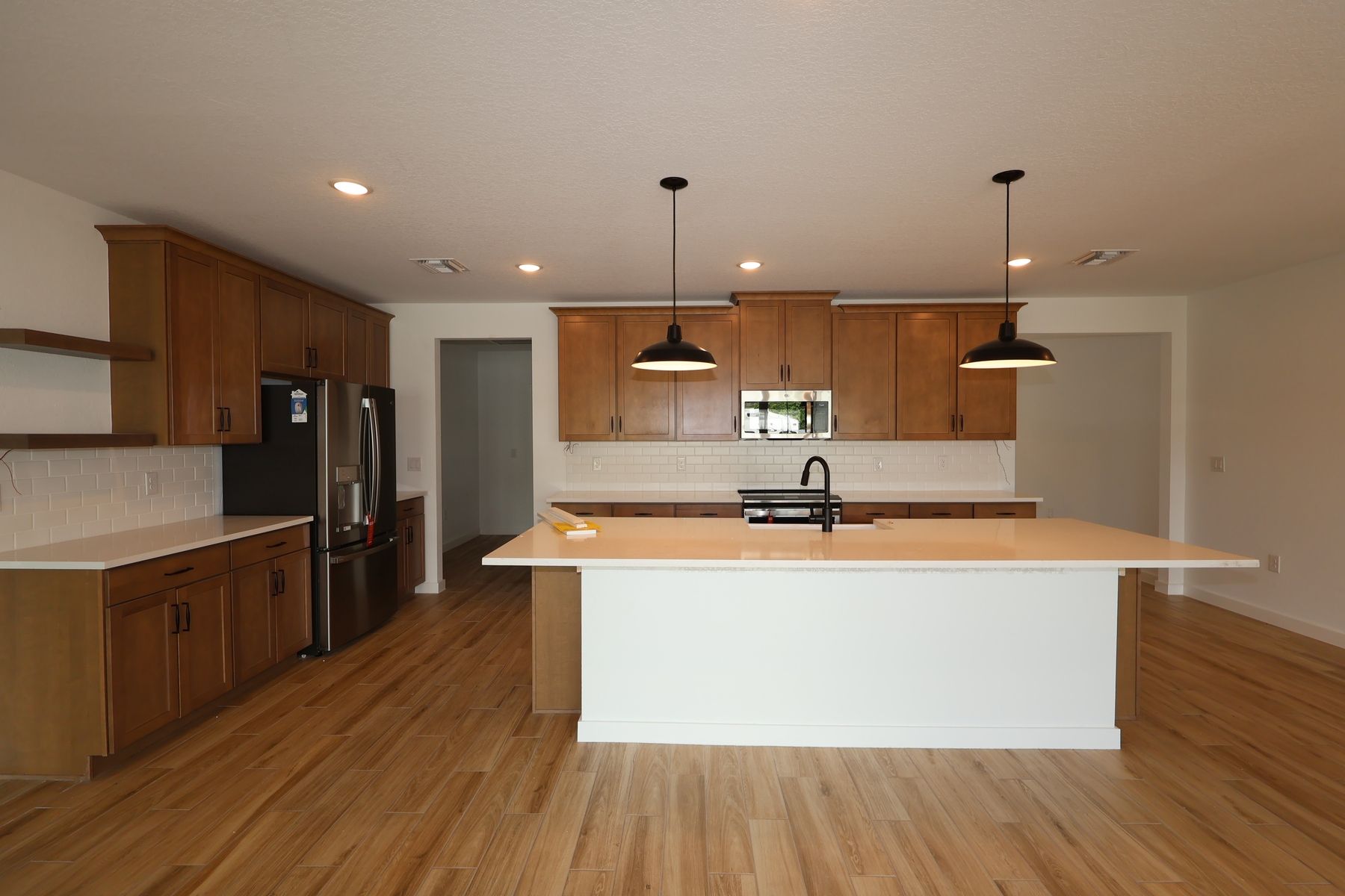 Kitchen - September 24, 2026