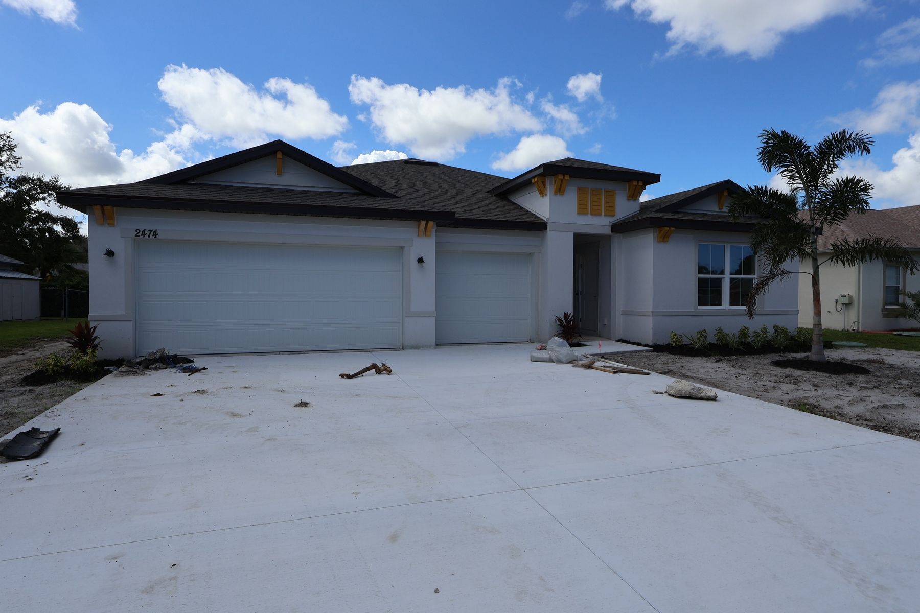 Exterior - September 24, 2026