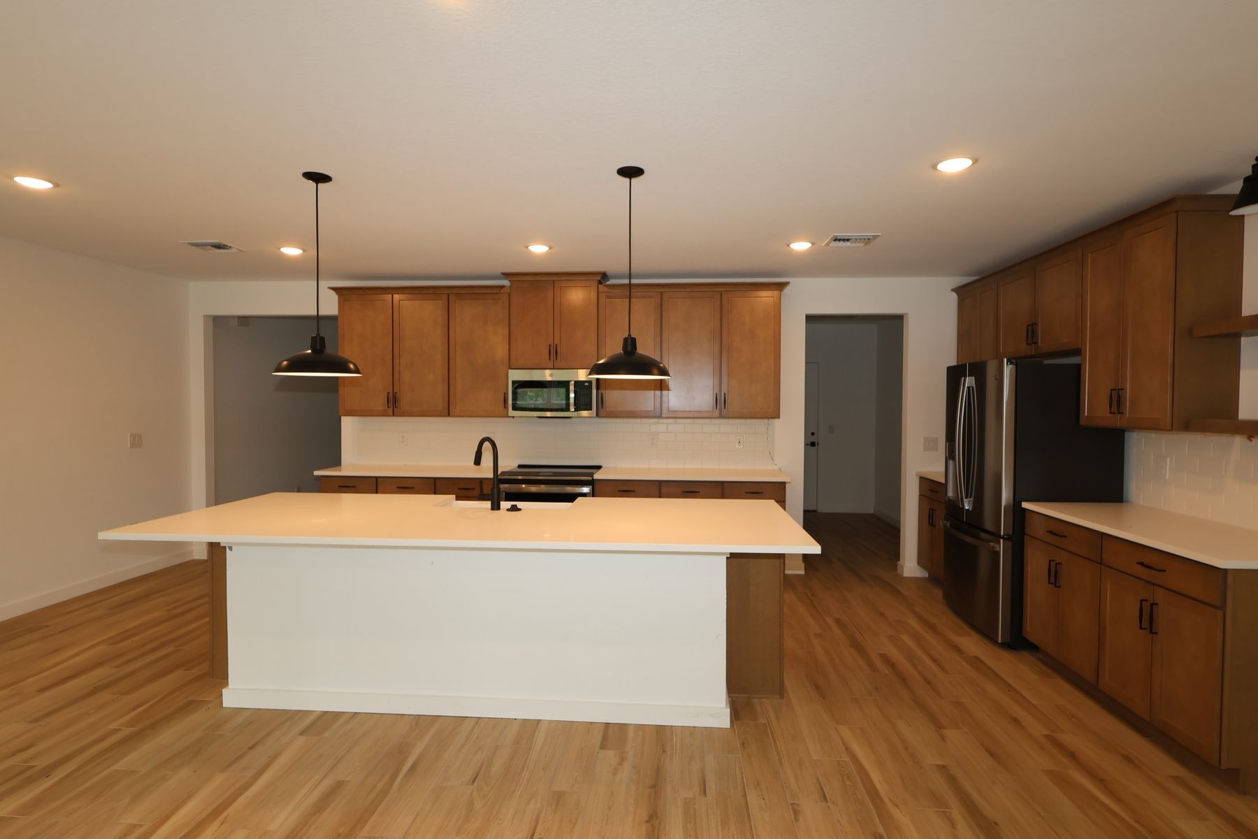 Kitchen - September 24, 2026