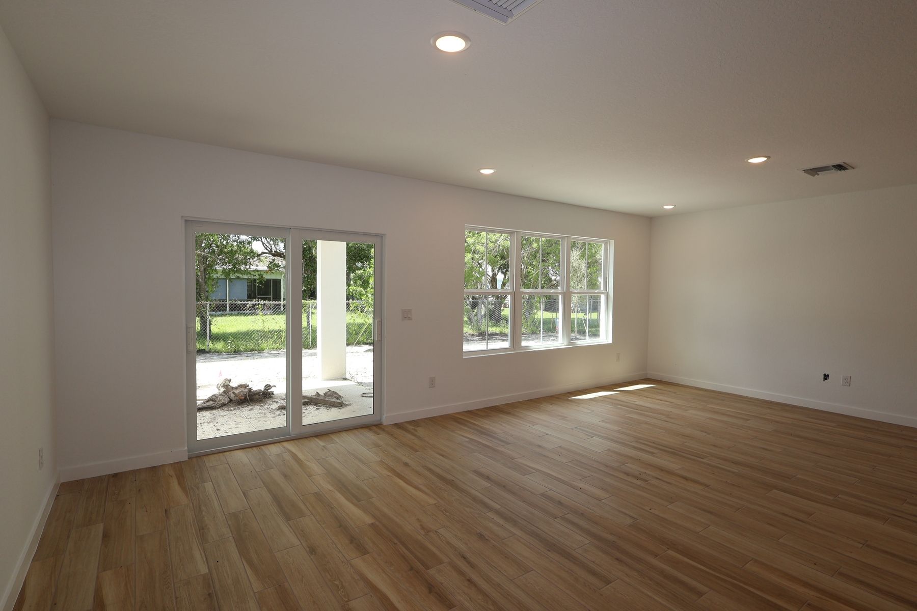 Interior - September 24, 2026