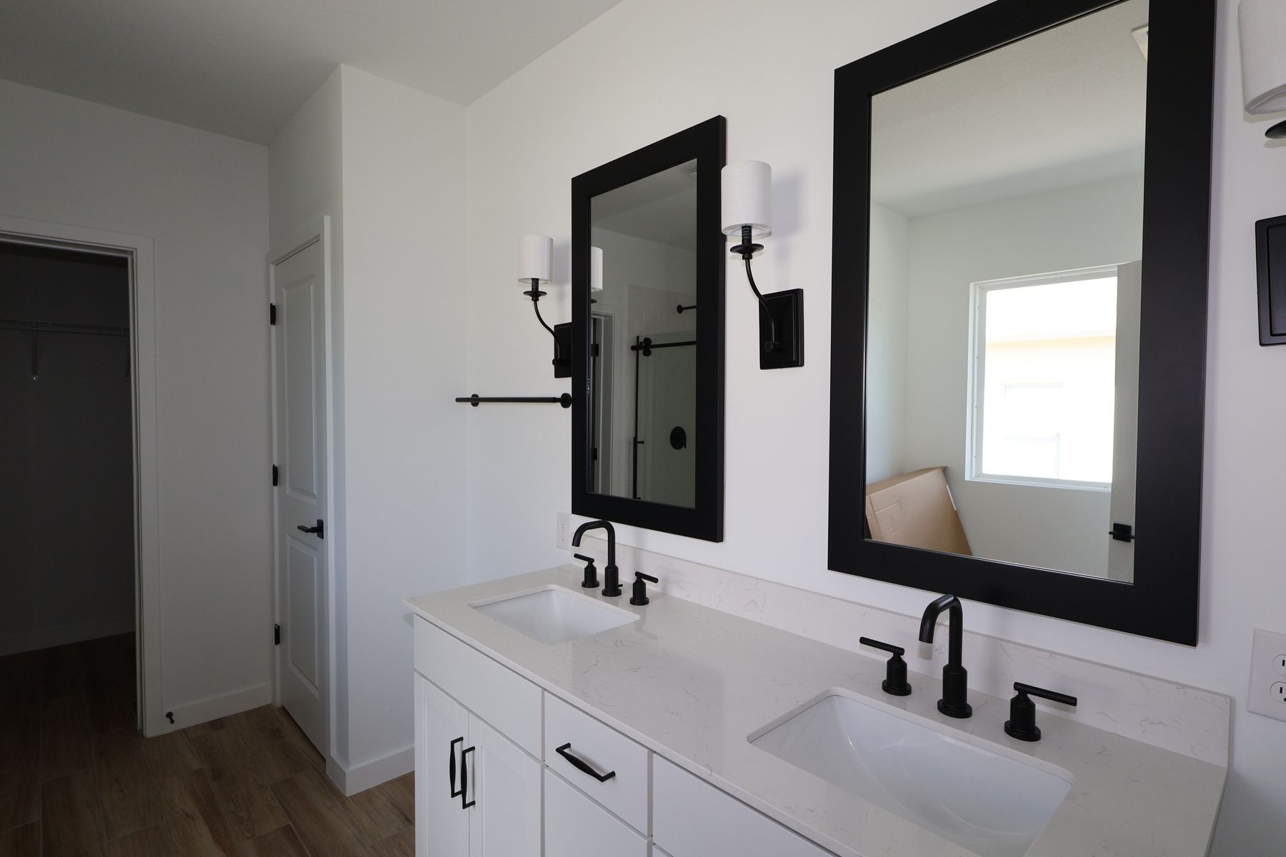 Bathroom - September 24, 2026