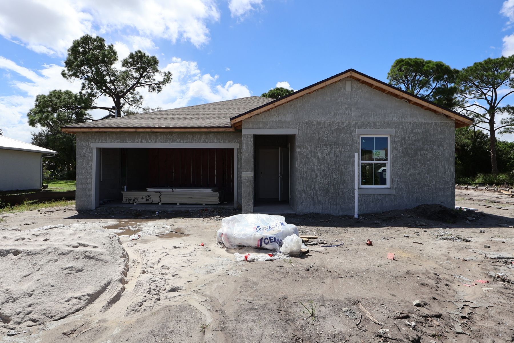 Exterior - September 24, 2026