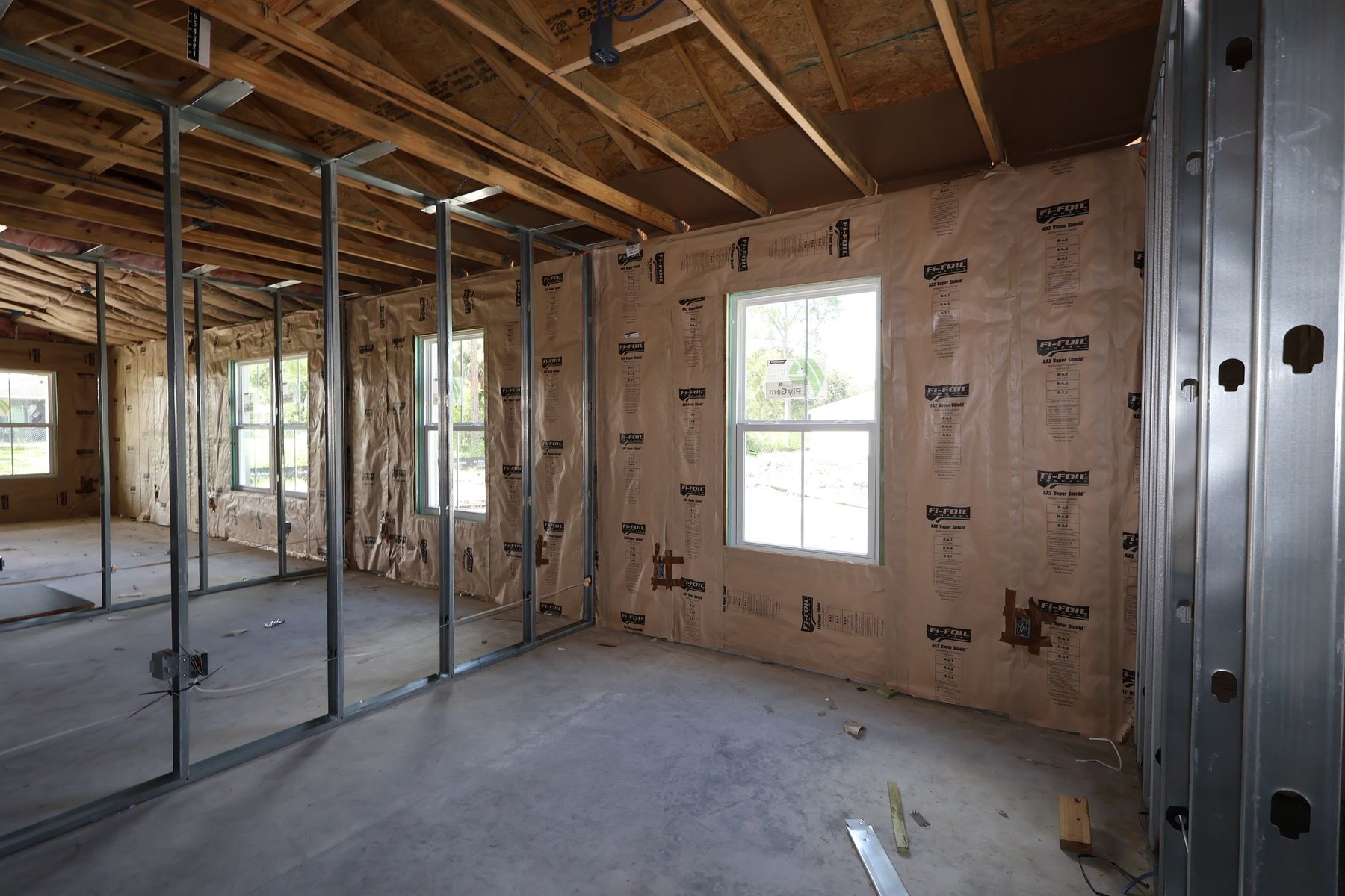Interior - September 24, 2026