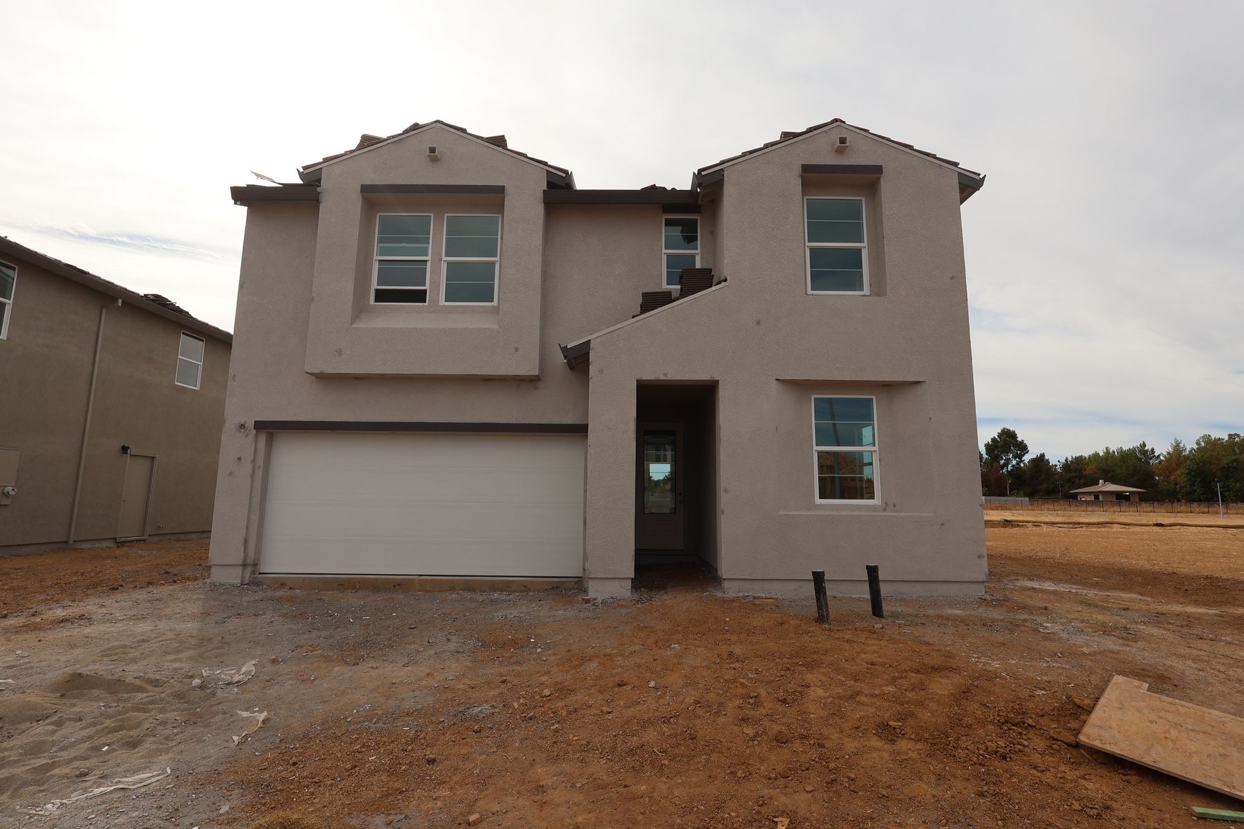 Exterior - September 26, 2026