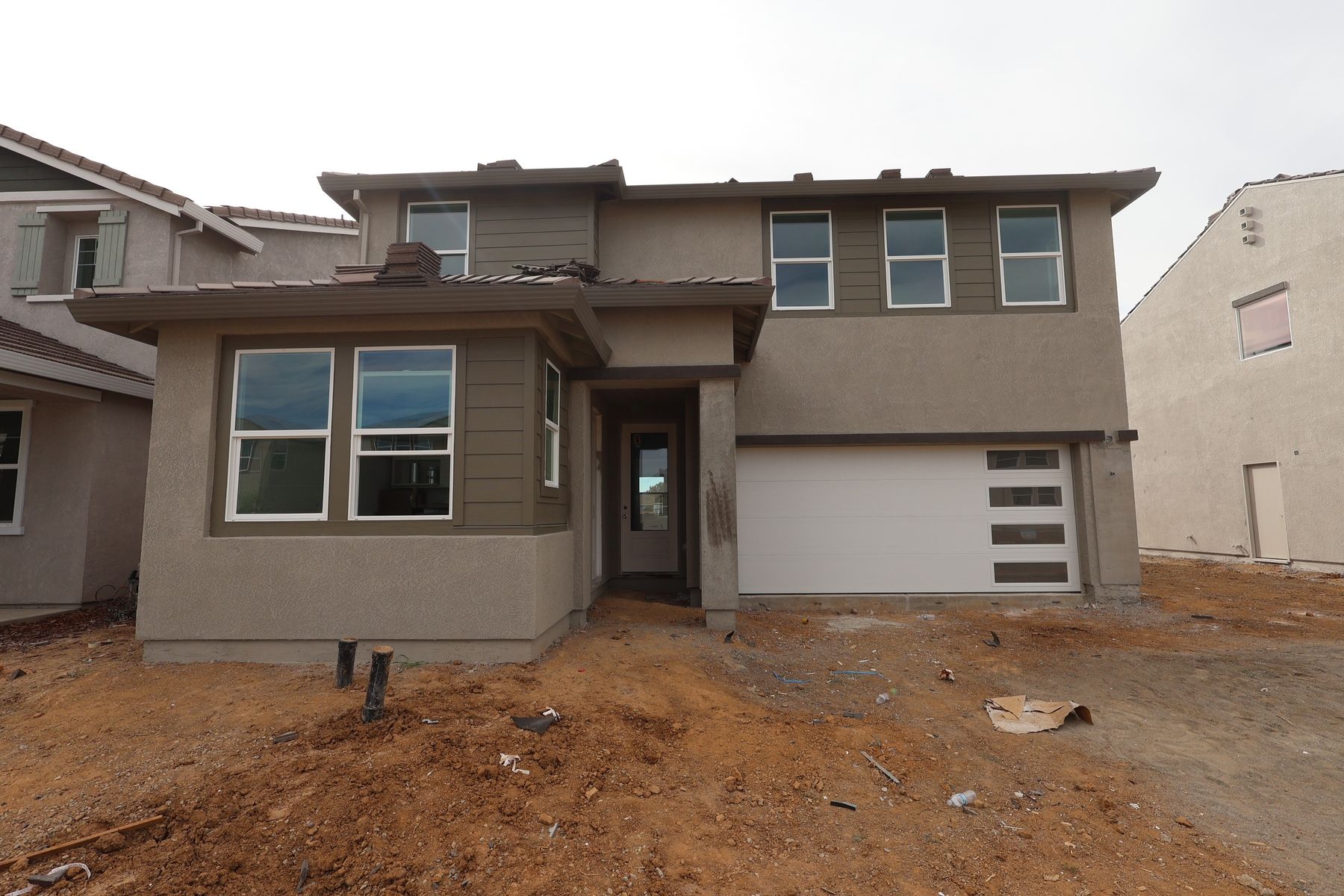 Exterior - September 26, 2026