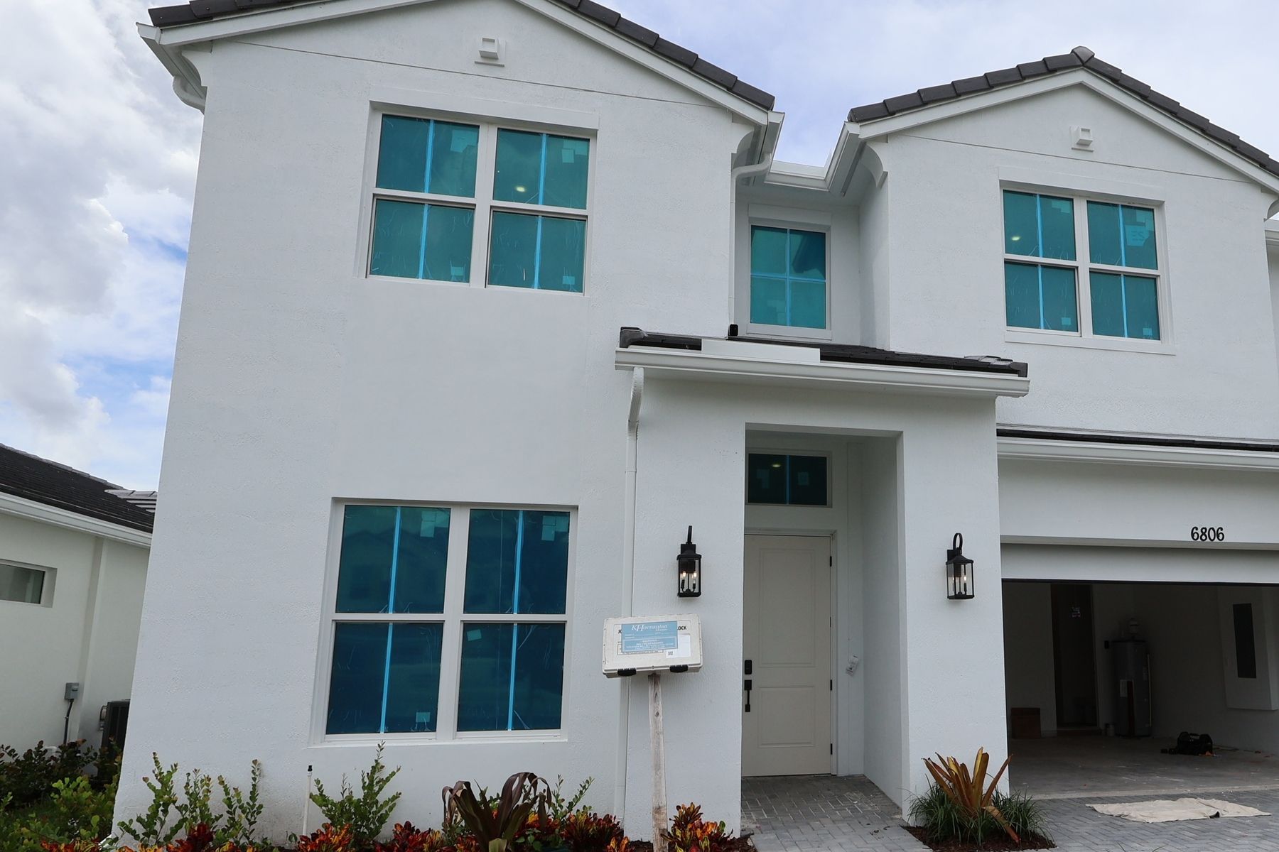 Exterior - September 22, 2026