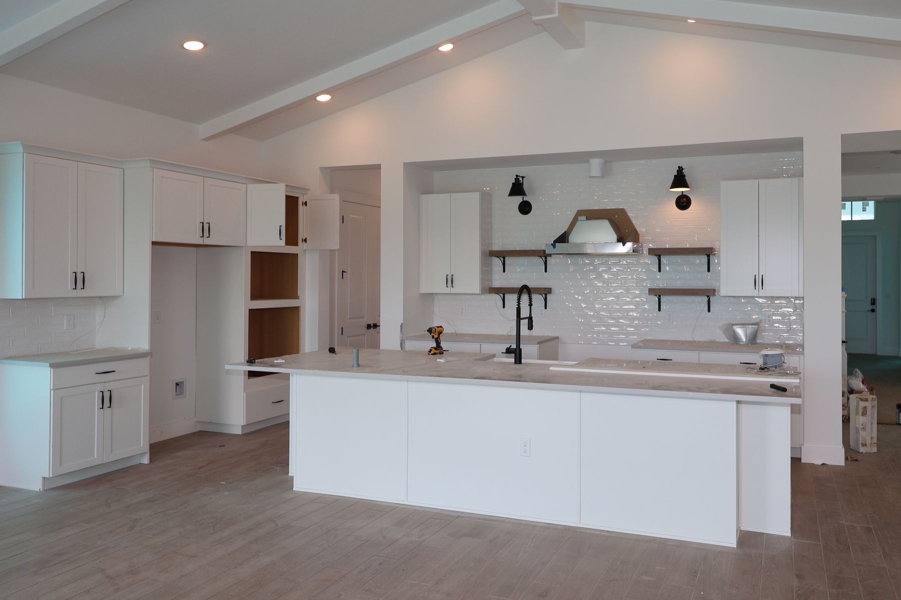 Kitchen - September 22, 2026
