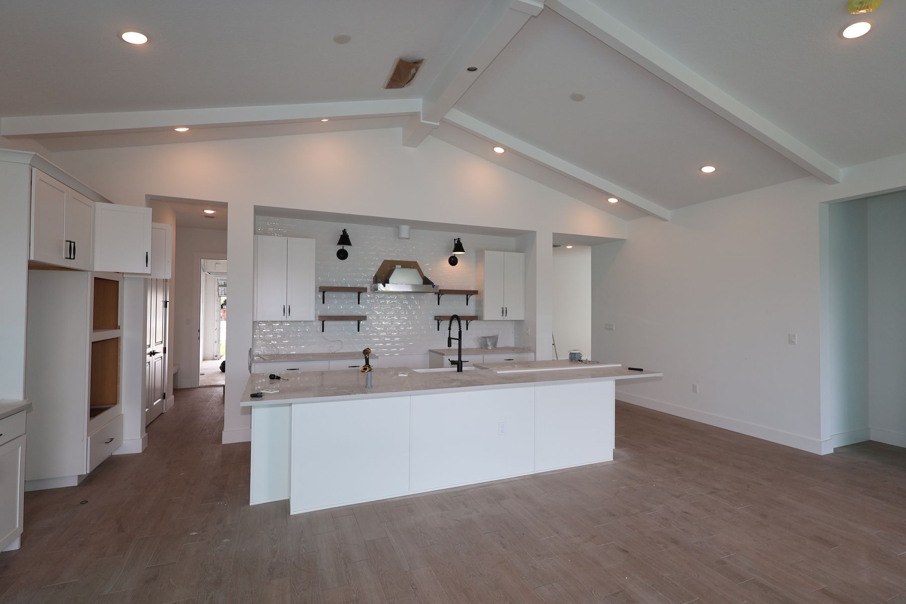 Kitchen - September 22, 2026