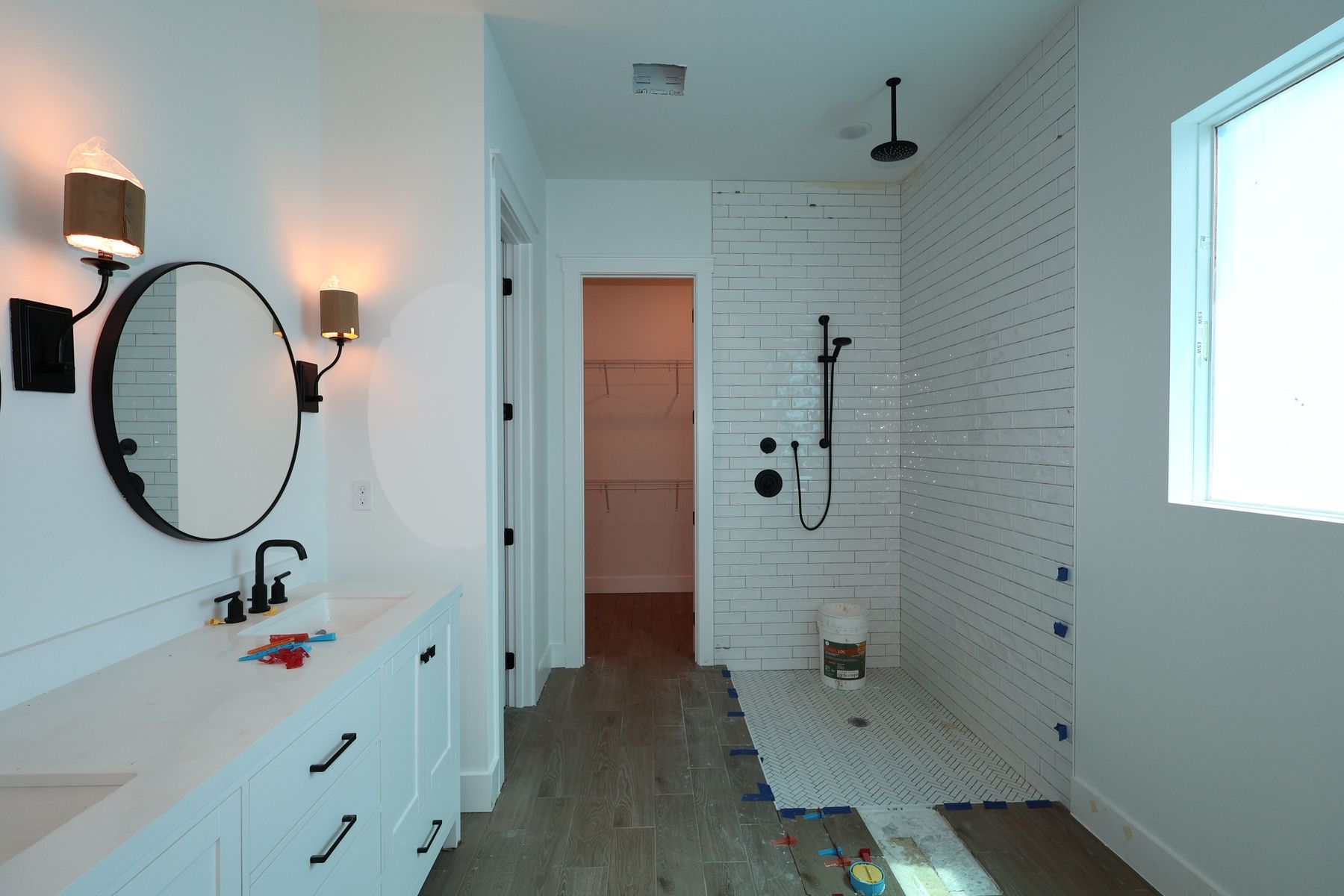 Interior - September 22, 2026