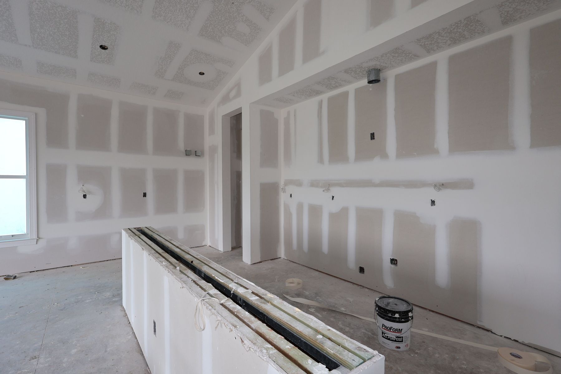 Interior - September 22, 2026