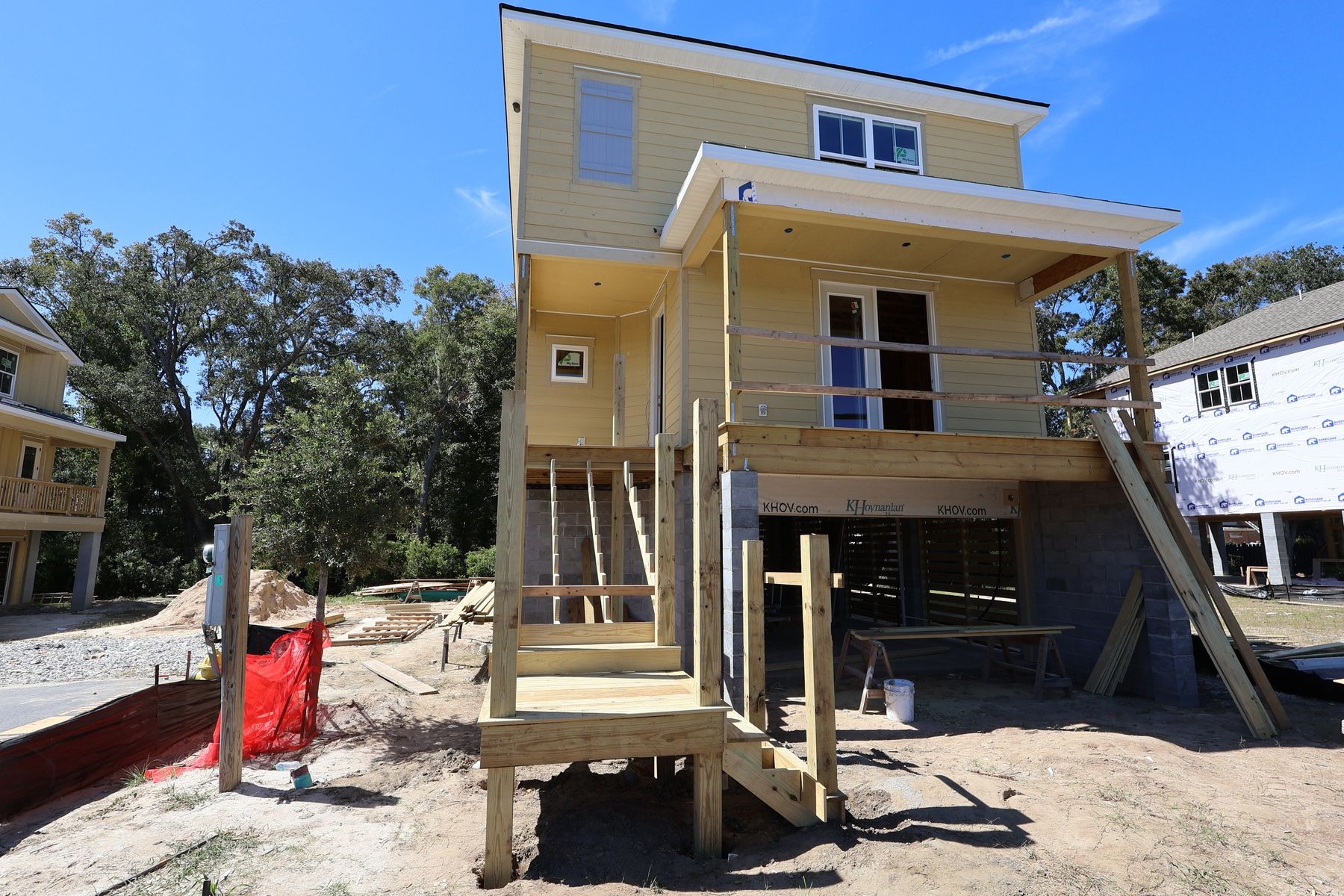 Exterior - September 27, 2026