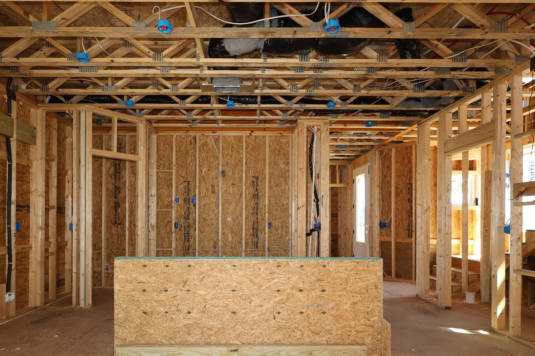 Interior - September 27, 2026
