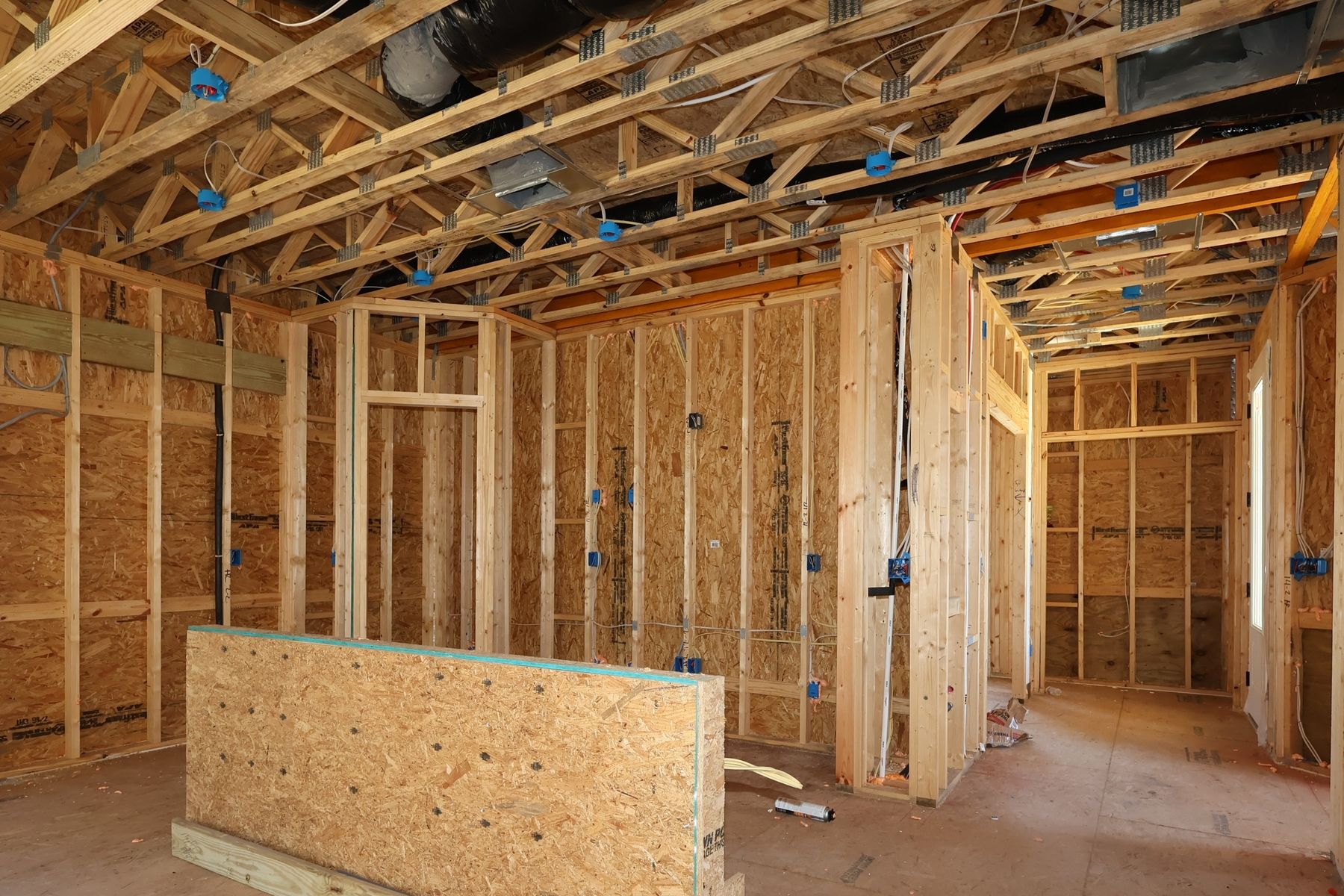Interior - September 27, 2026