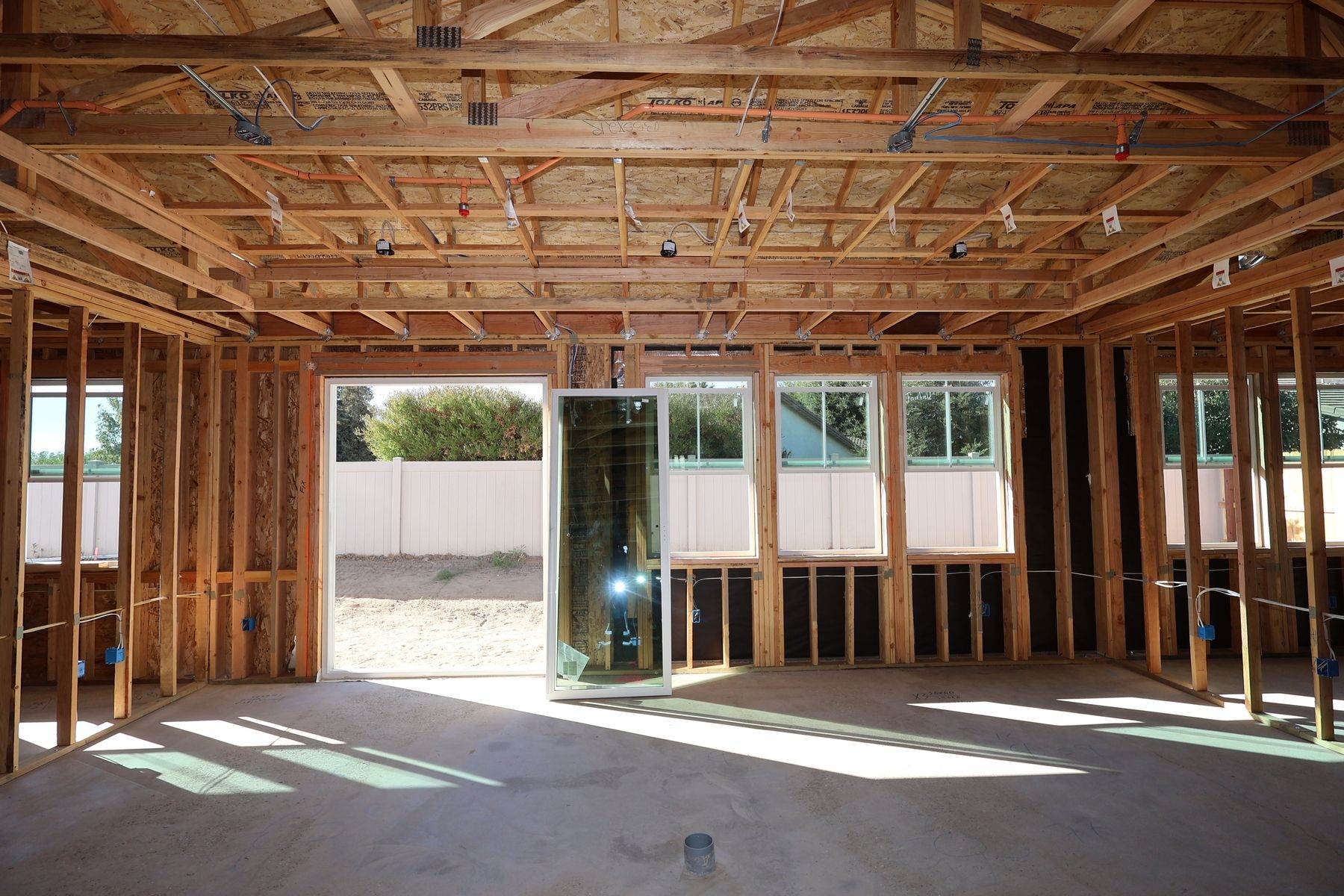 Interior - September 25, 2026