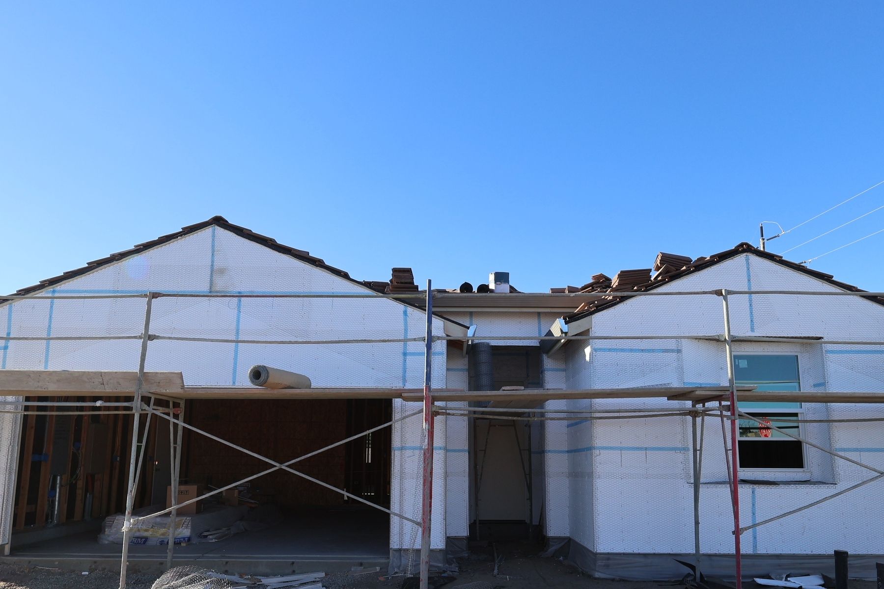 Exterior - September 25, 2026