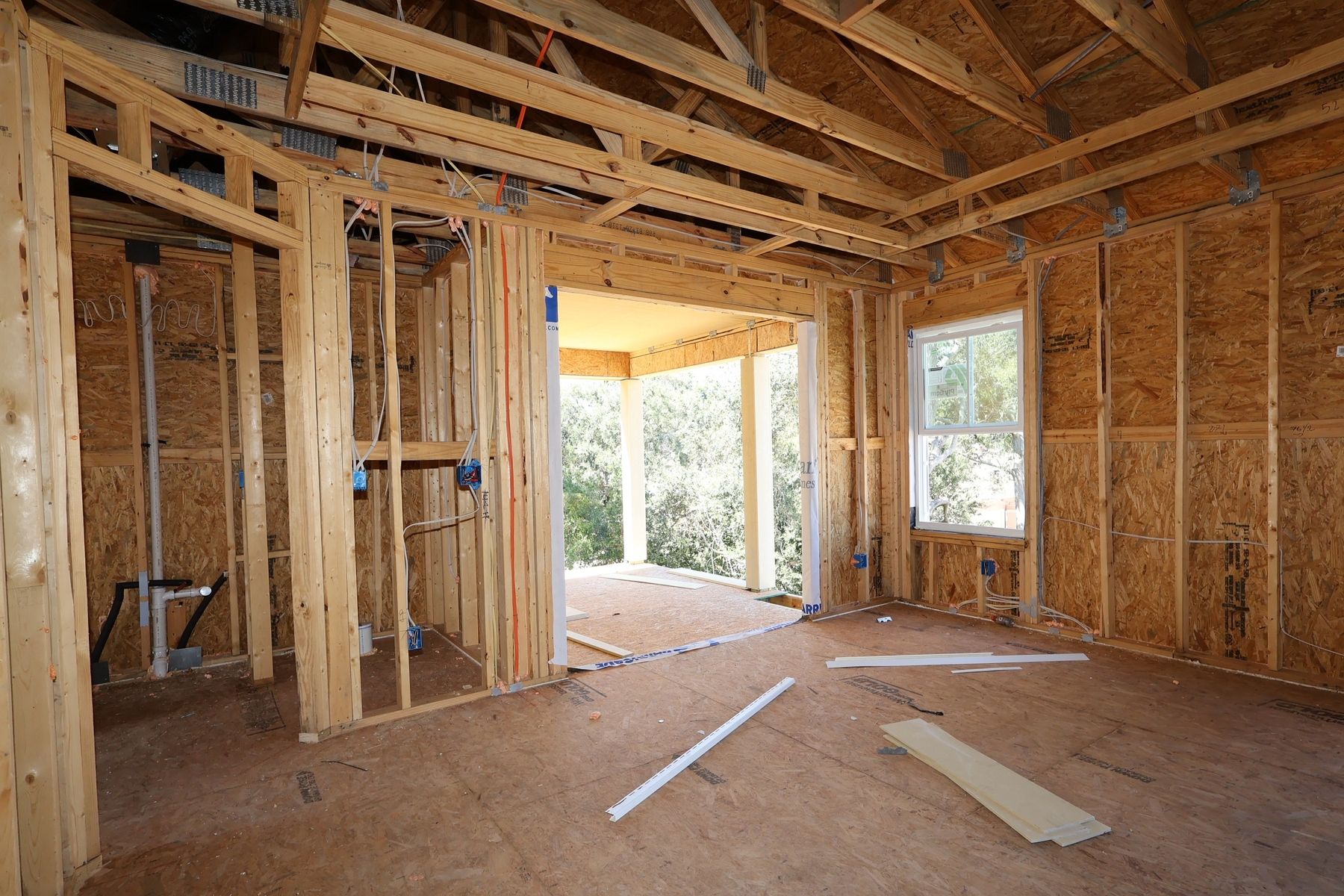 Interior - September 27, 2026