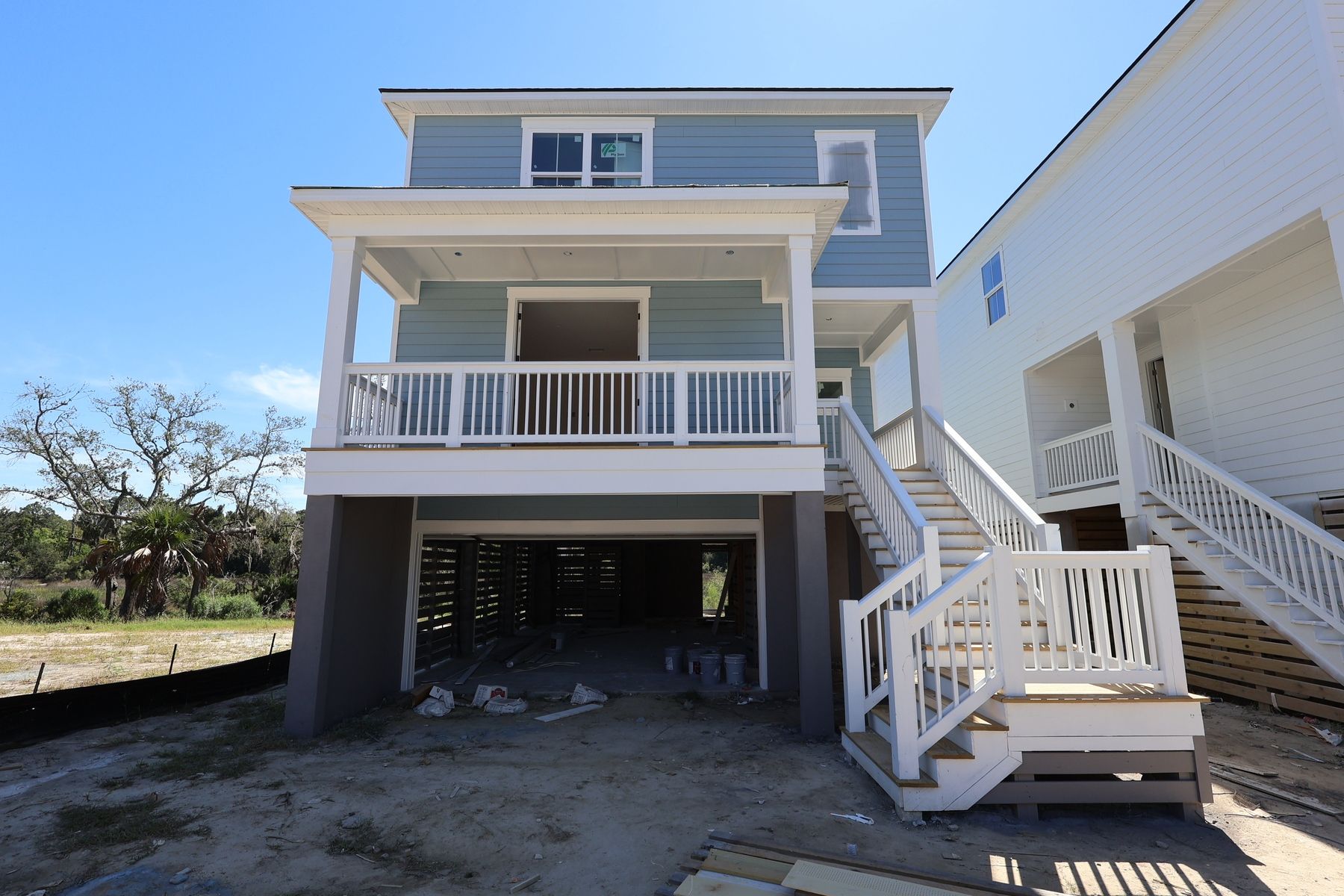 Exterior - September 27, 2026