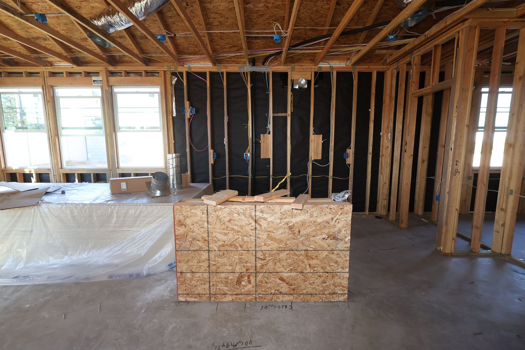 Interior - September 25, 2026