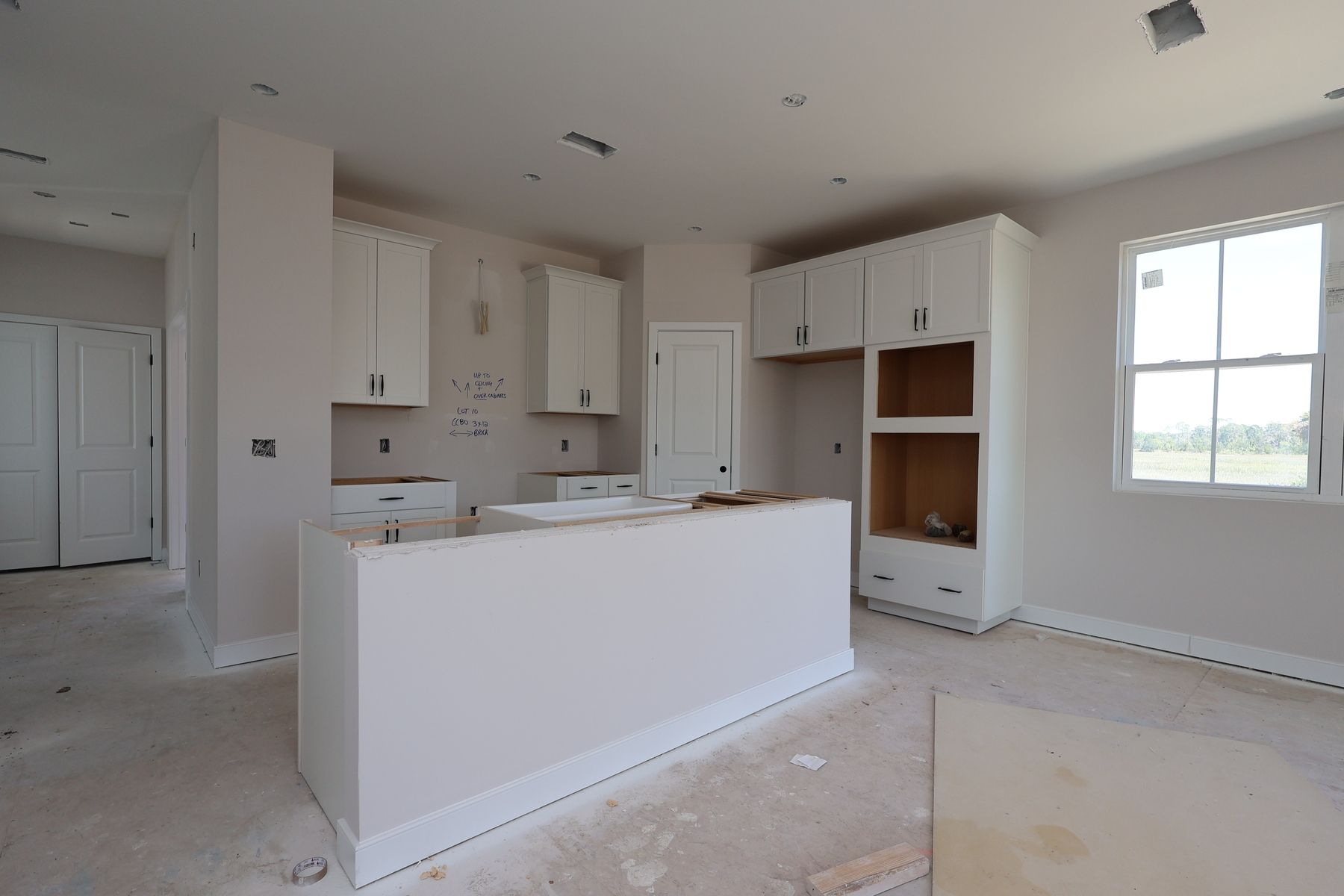 Kitchen - September 27, 2026