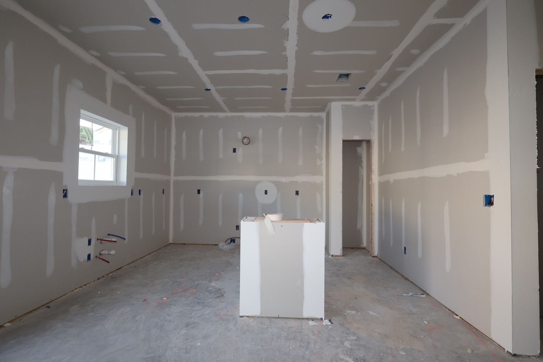 Kitchen - September 27, 2026
