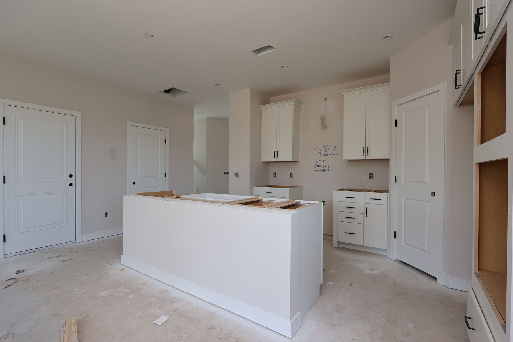 Kitchen - September 27, 2026