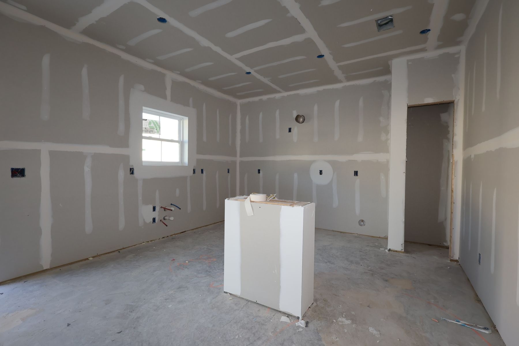 Kitchen - September 27, 2026