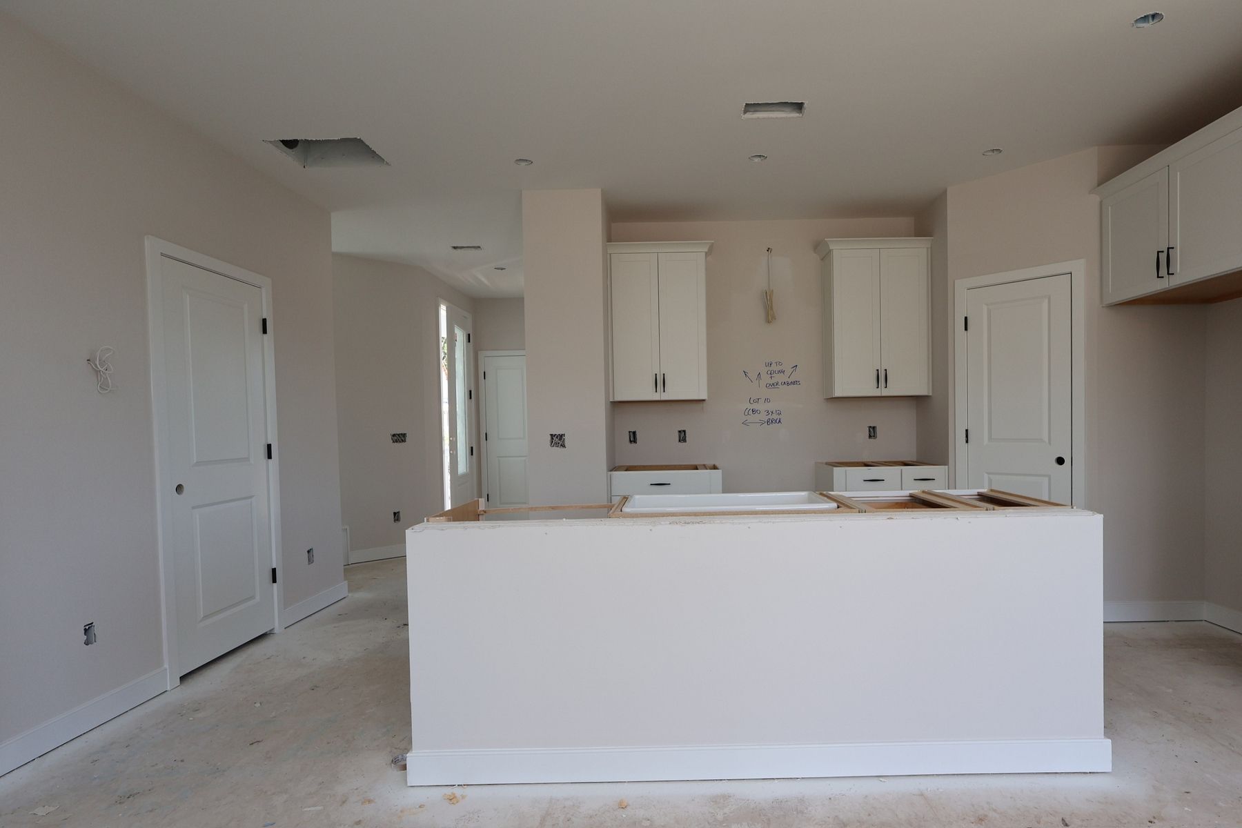 Kitchen - September 27, 2026