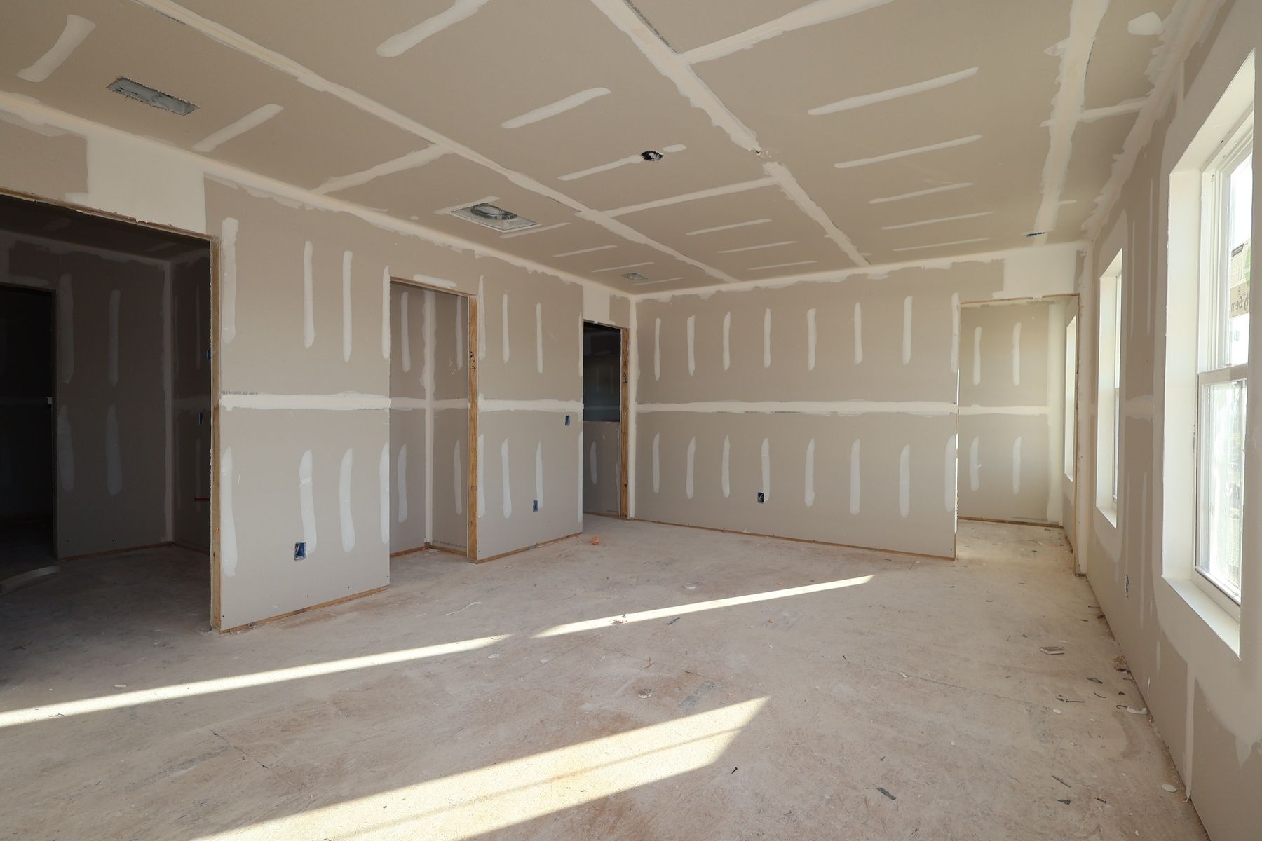 Interior - September 27, 2026