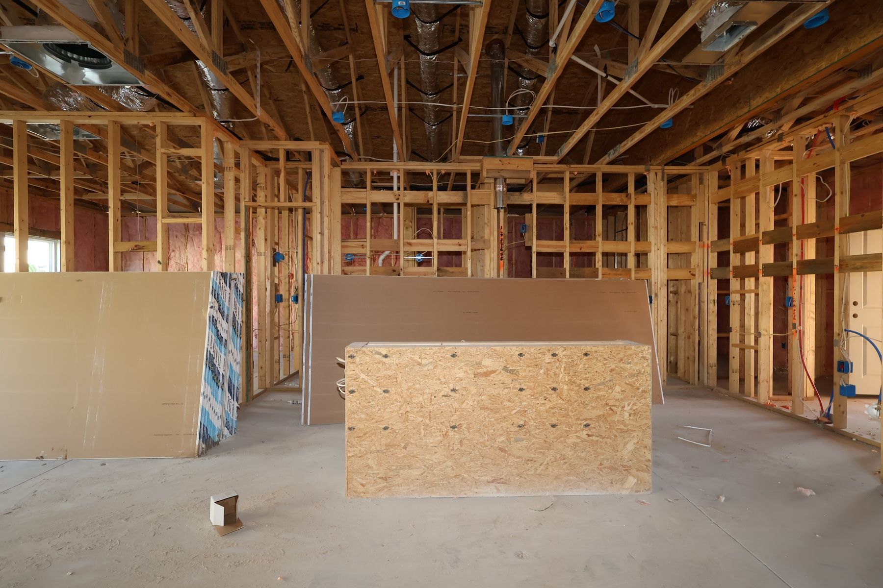 Interior - September 27, 2026