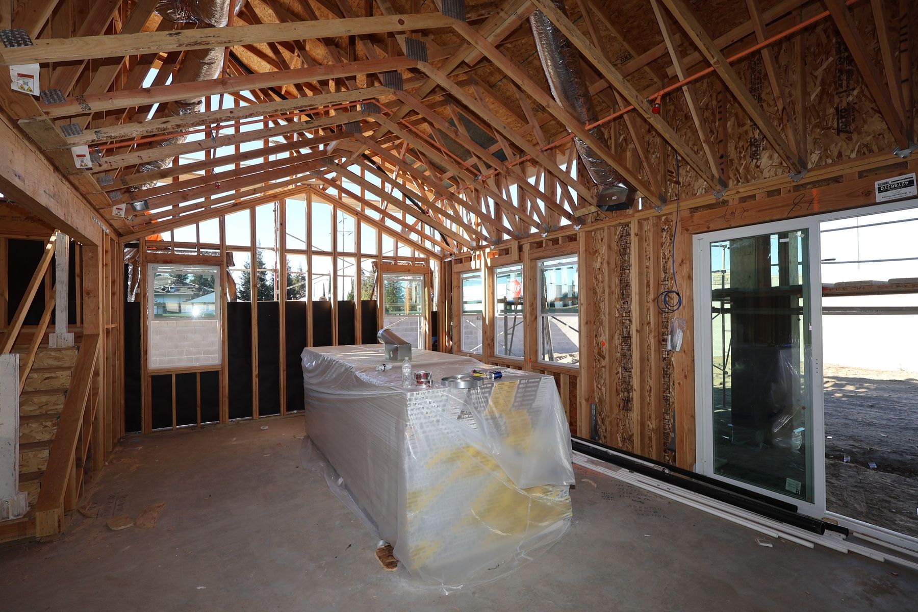 Interior - September 25, 2026